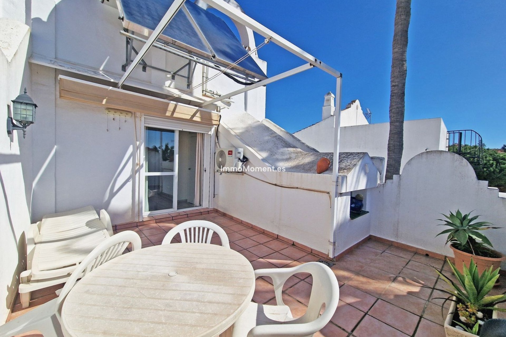 Bestaande woning - Rijtjeshuis - Marbella - Reserva de Marbella