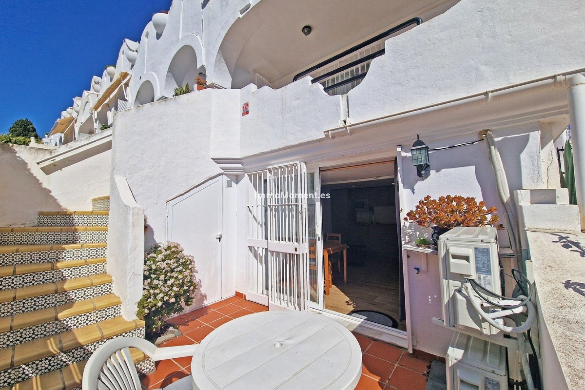 Bestaande woning - Rijtjeshuis - Marbella - Reserva de Marbella