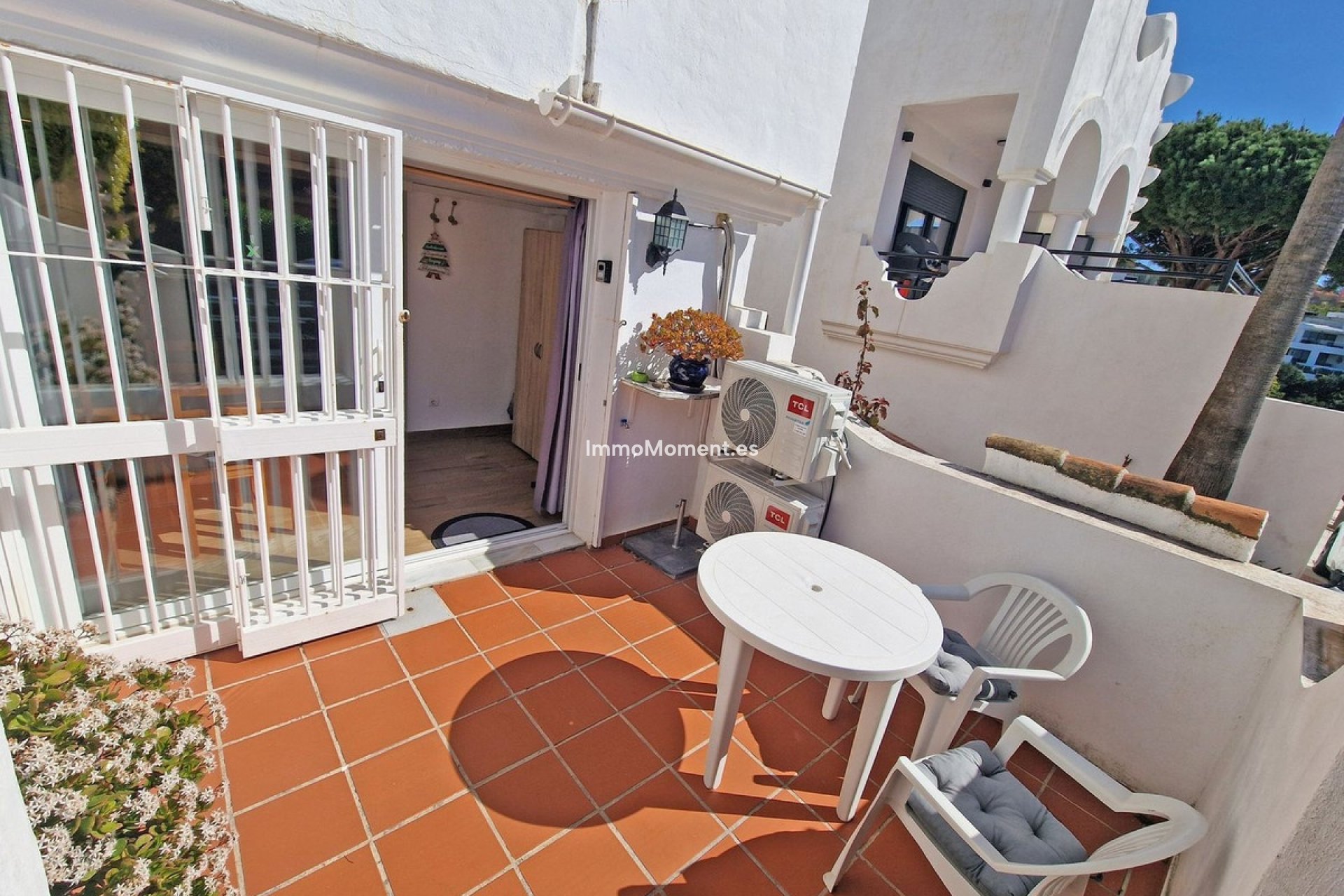 Bestaande woning - Rijtjeshuis - Marbella - Reserva de Marbella