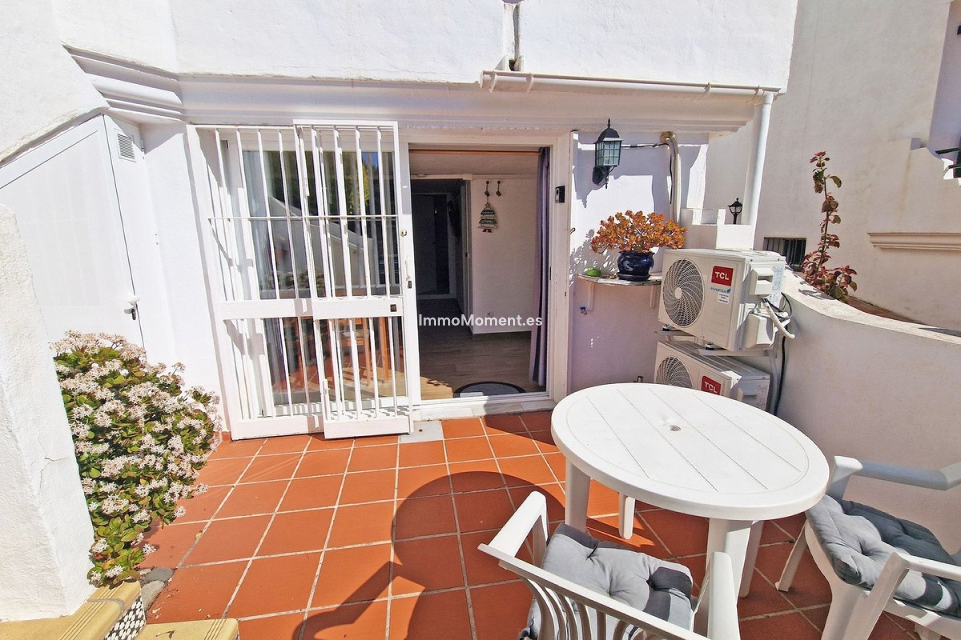 Bestaande woning - Rijtjeshuis - Marbella - Reserva de Marbella