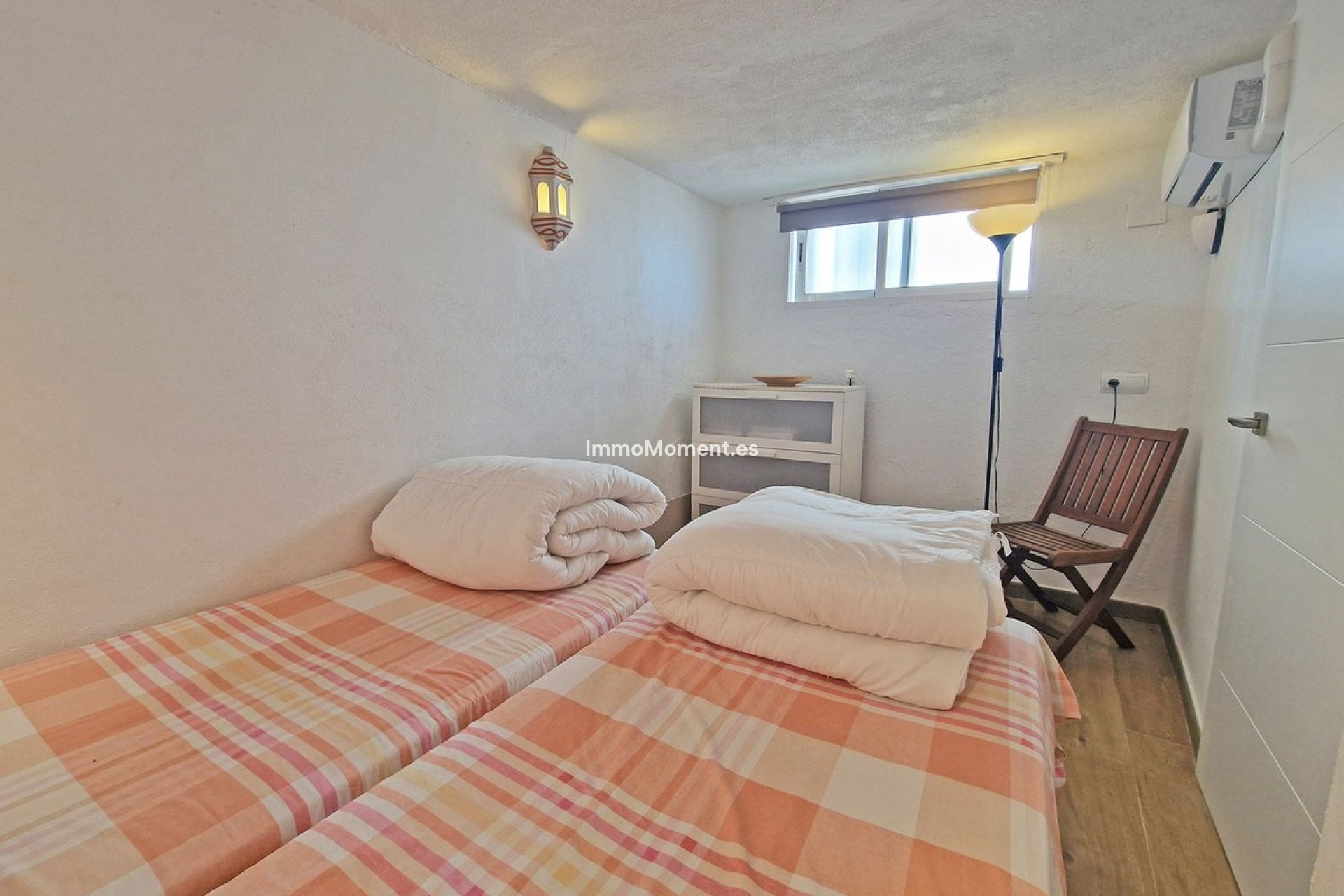Bestaande woning - Rijtjeshuis - Marbella - Reserva de Marbella