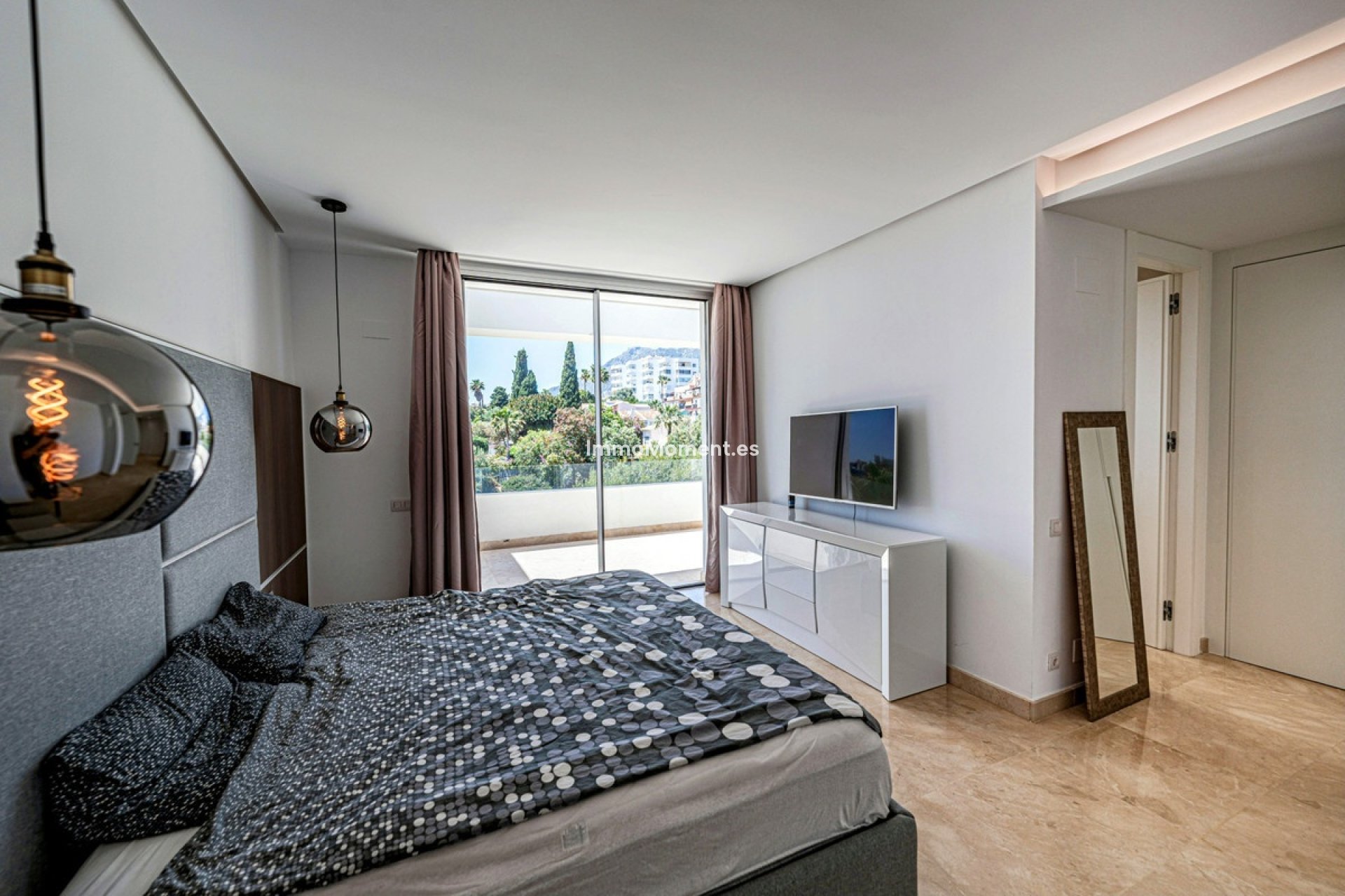 Bestaande woning - Rijtjeshuis - Marbella - Río Real