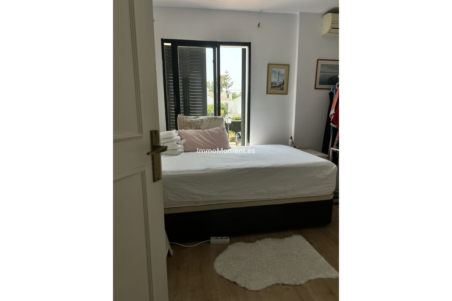 Bestaande woning - Rijtjeshuis - Marbella - San Pedro de Alcántara