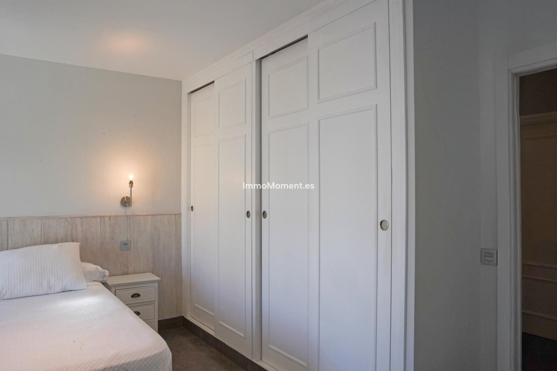 Bestaande woning - Rijtjeshuis - Marbella - San Pedro de Alcántara