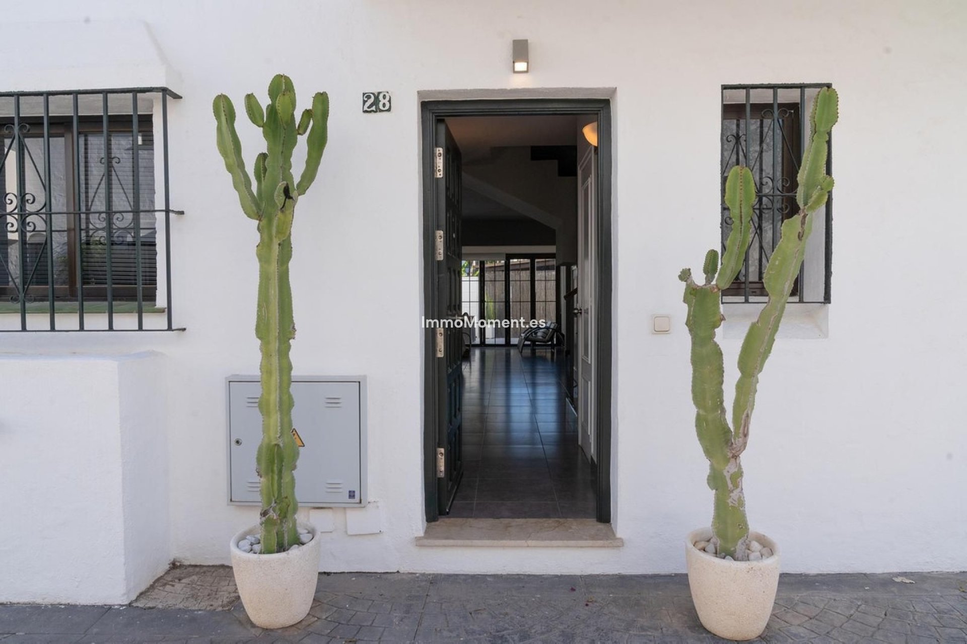 Bestaande woning - Rijtjeshuis - Marbella - San Pedro de Alcántara