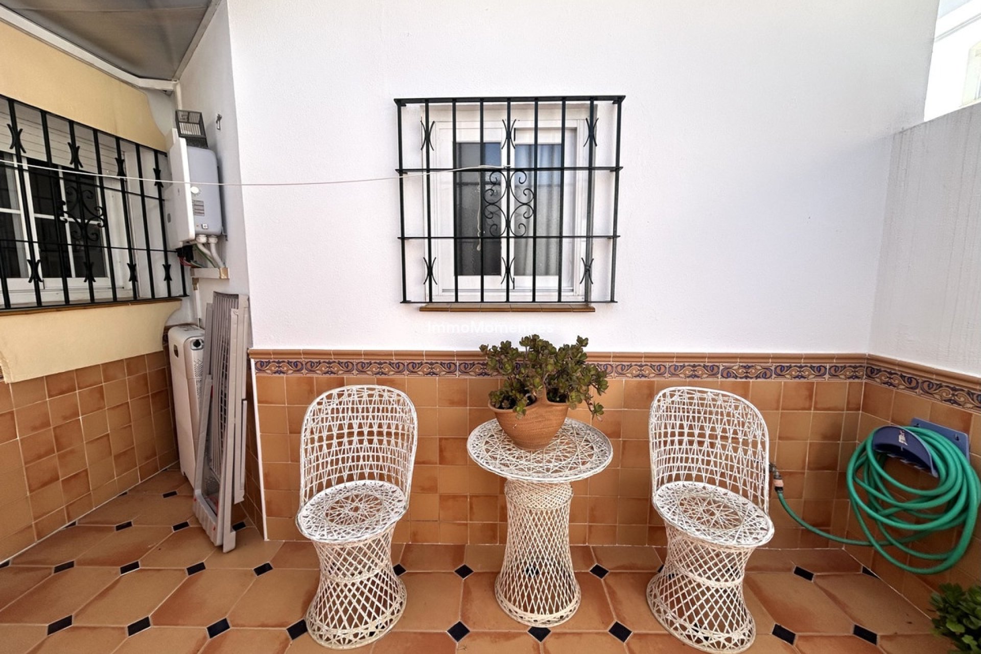 Bestaande woning - Rijtjeshuis - Marbella - San Pedro de Alcántara