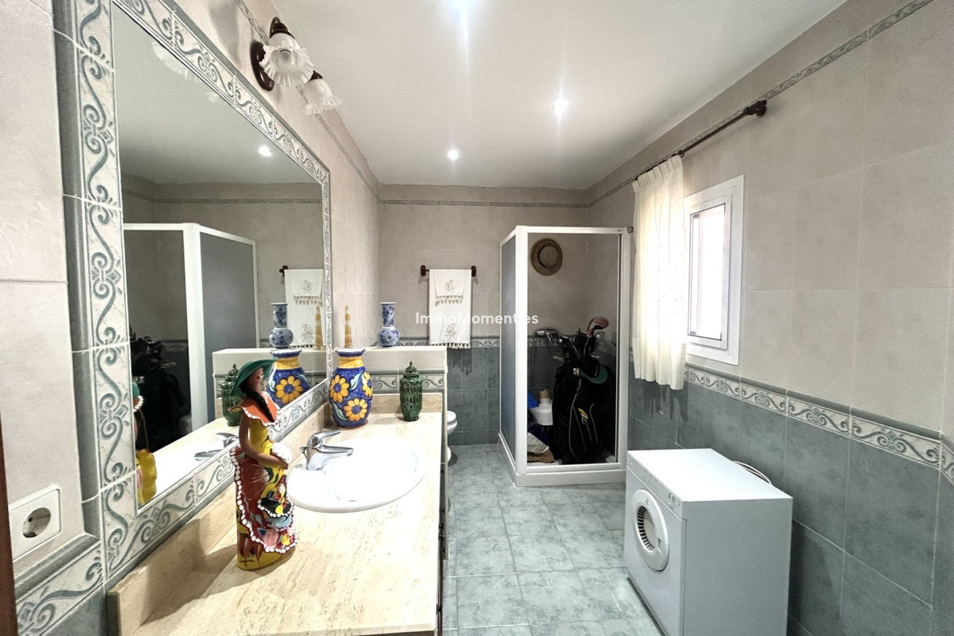 Bestaande woning - Rijtjeshuis - Marbella - San Pedro de Alcántara