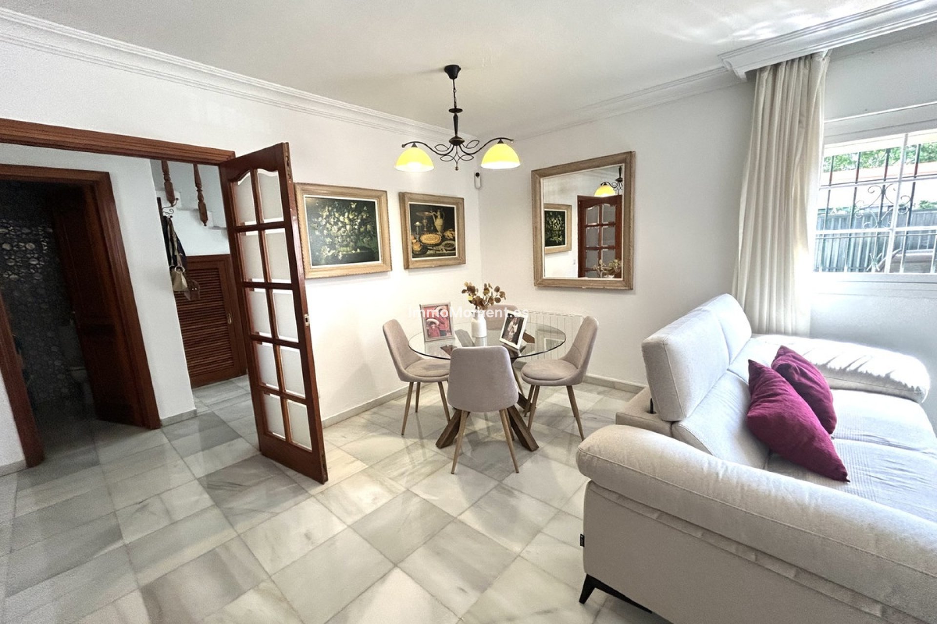 Bestaande woning - Rijtjeshuis - Marbella - San Pedro de Alcántara