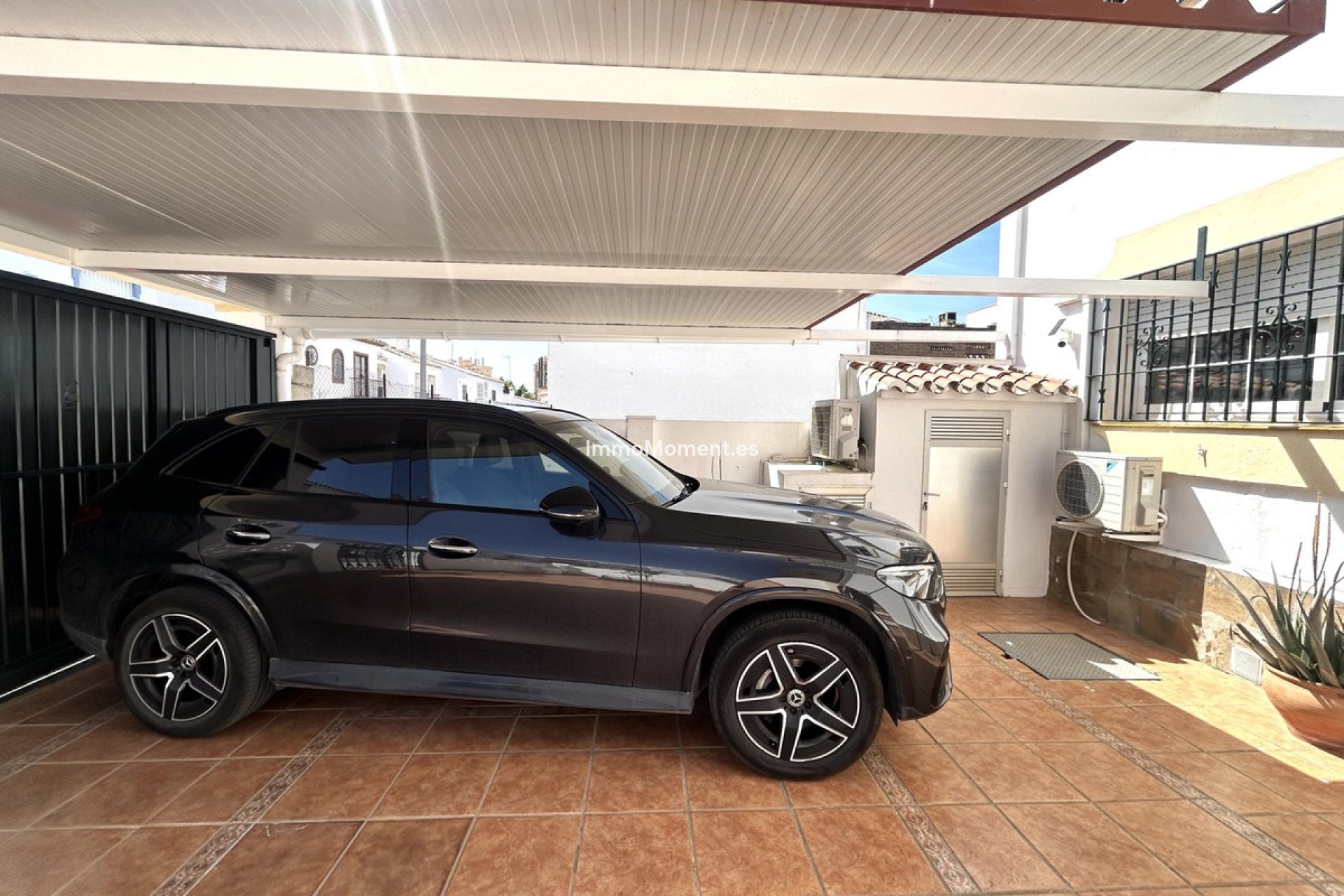Bestaande woning - Rijtjeshuis - Marbella - San Pedro de Alcántara