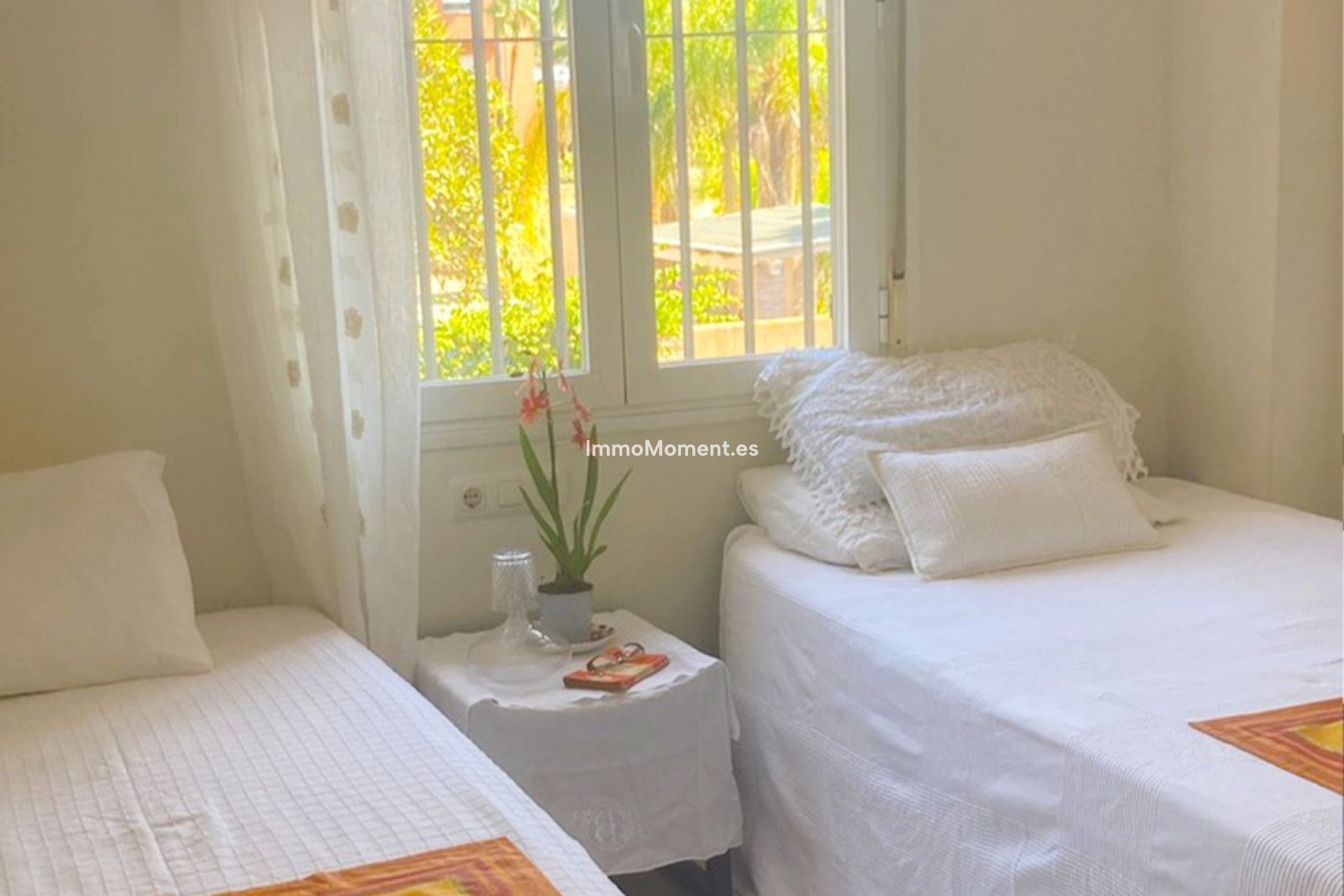 Bestaande woning - Rijtjeshuis - Marbella - San Pedro de Alcántara