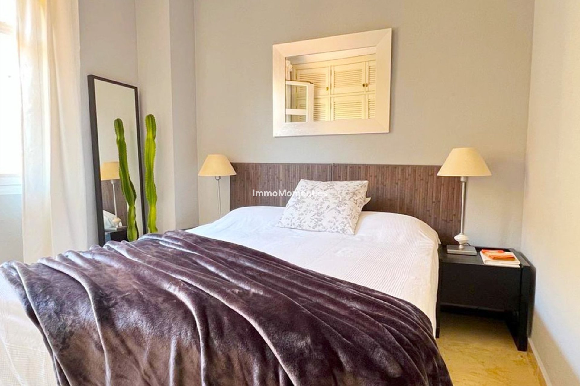 Bestaande woning - Rijtjeshuis - Marbella - San Pedro de Alcántara