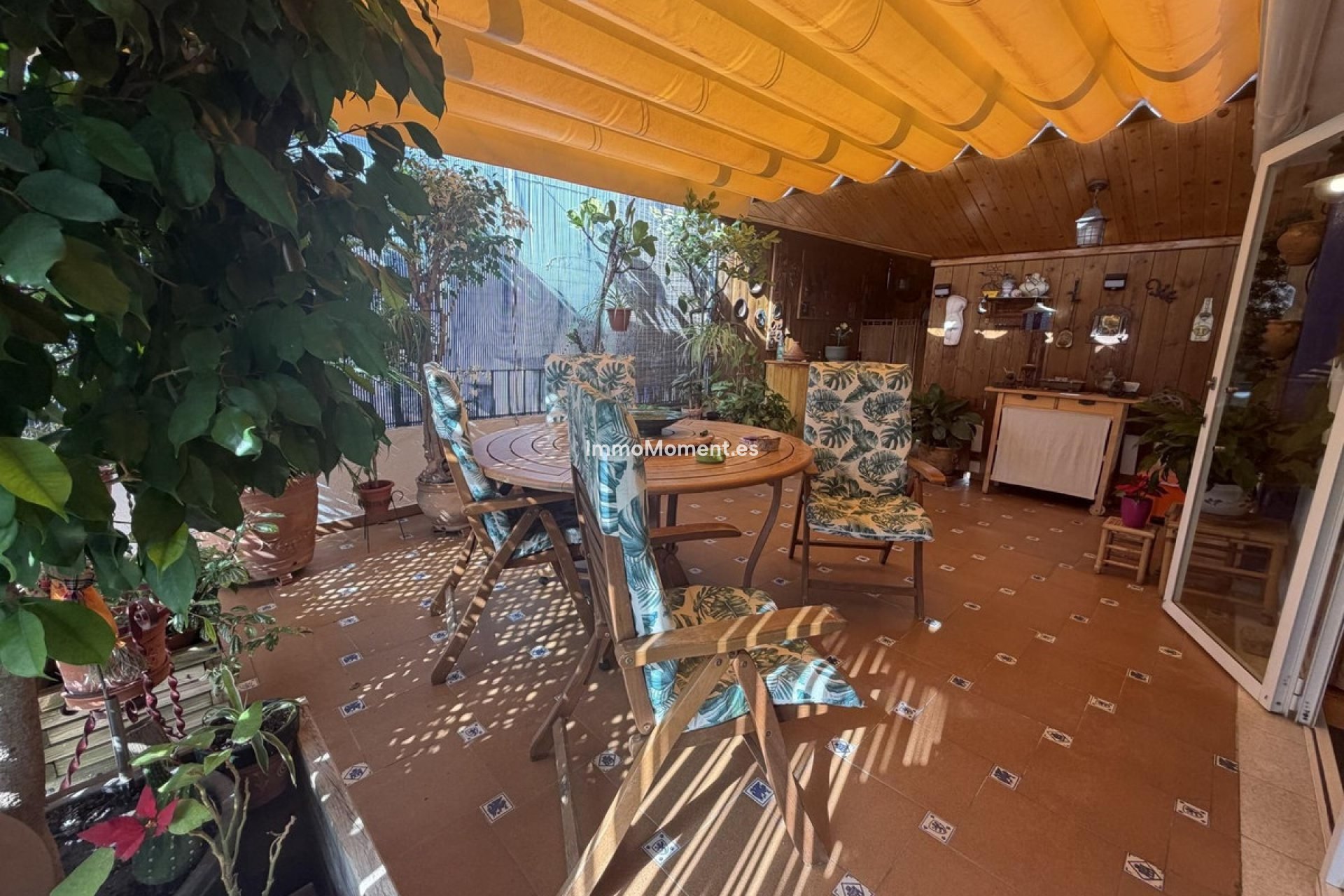 Bestaande woning - Rijtjeshuis - Marbella - San Pedro de Alcántara