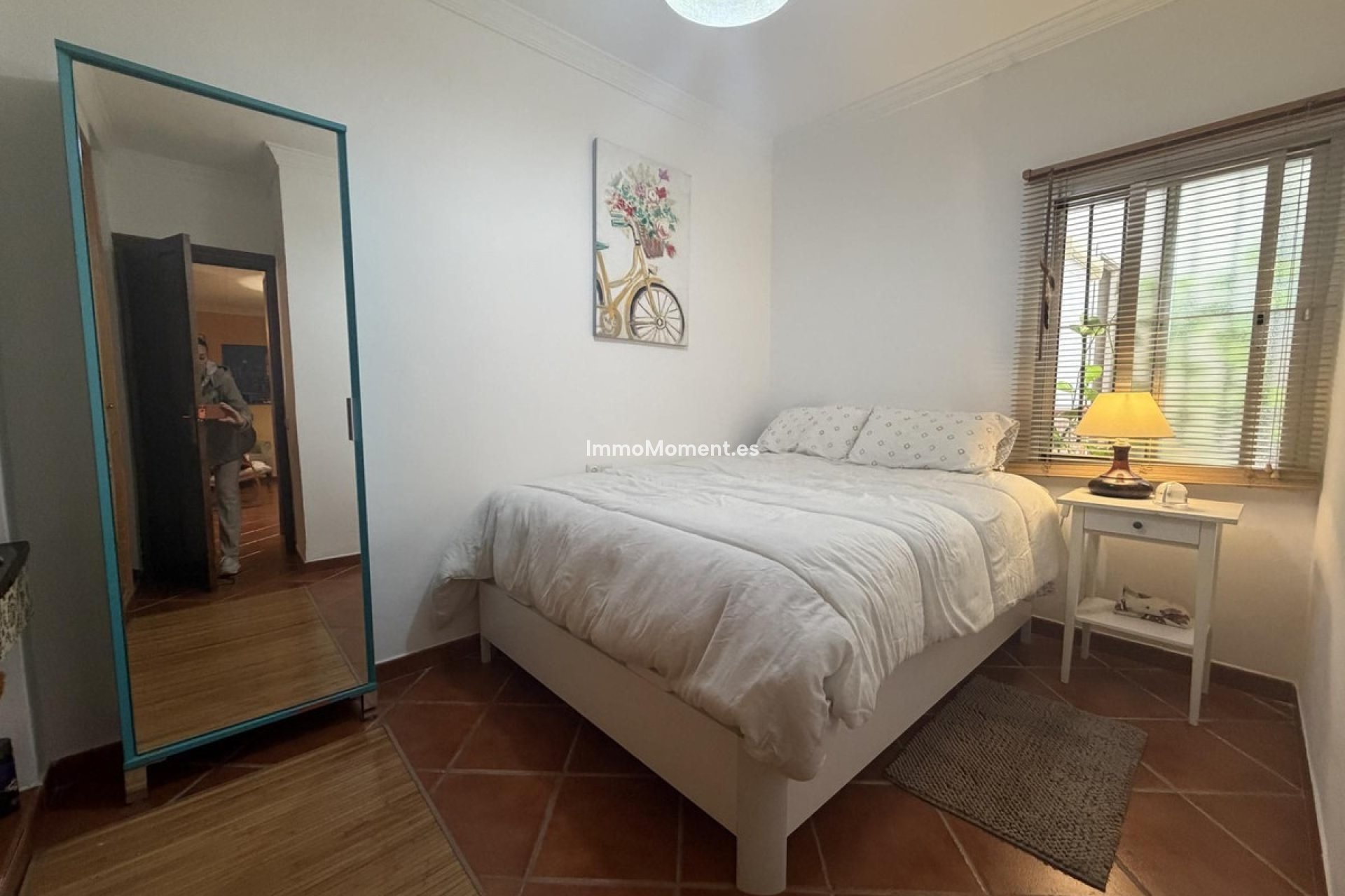 Bestaande woning - Rijtjeshuis - Marbella - San Pedro de Alcántara