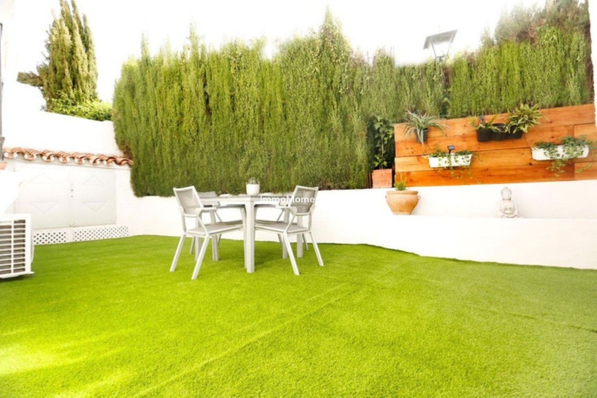 Bestaande woning - Rijtjeshuis - Marbella - San Pedro de Alcántara