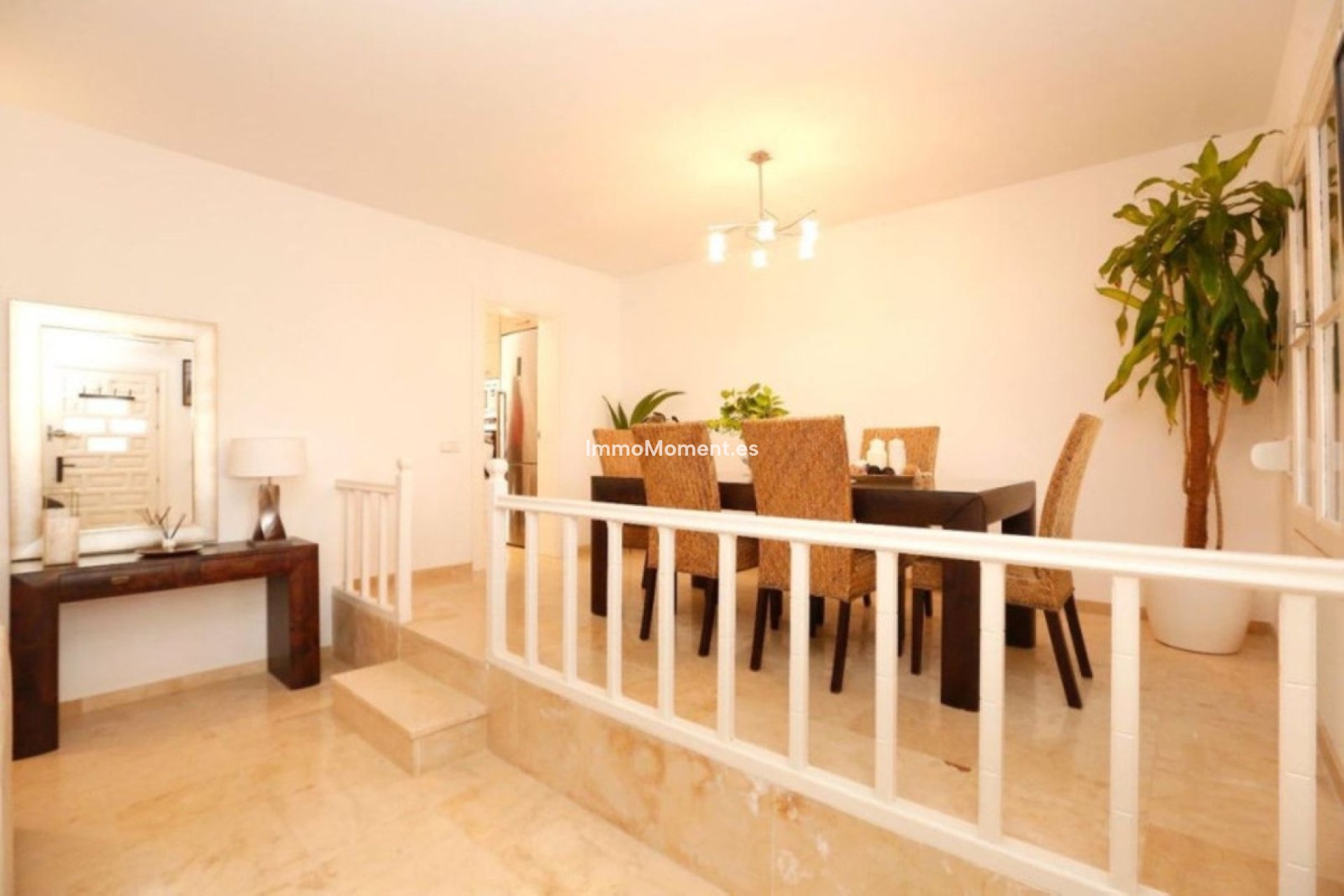 Bestaande woning - Rijtjeshuis - Marbella - San Pedro de Alcántara