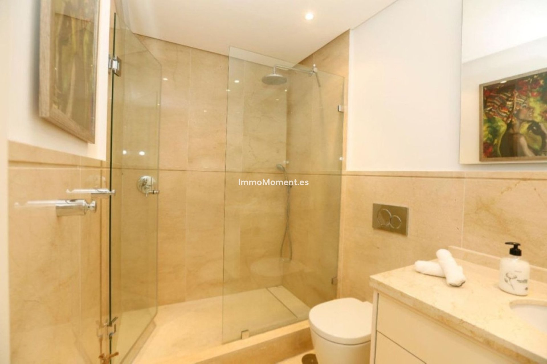 Bestaande woning - Rijtjeshuis - Marbella - San Pedro de Alcántara