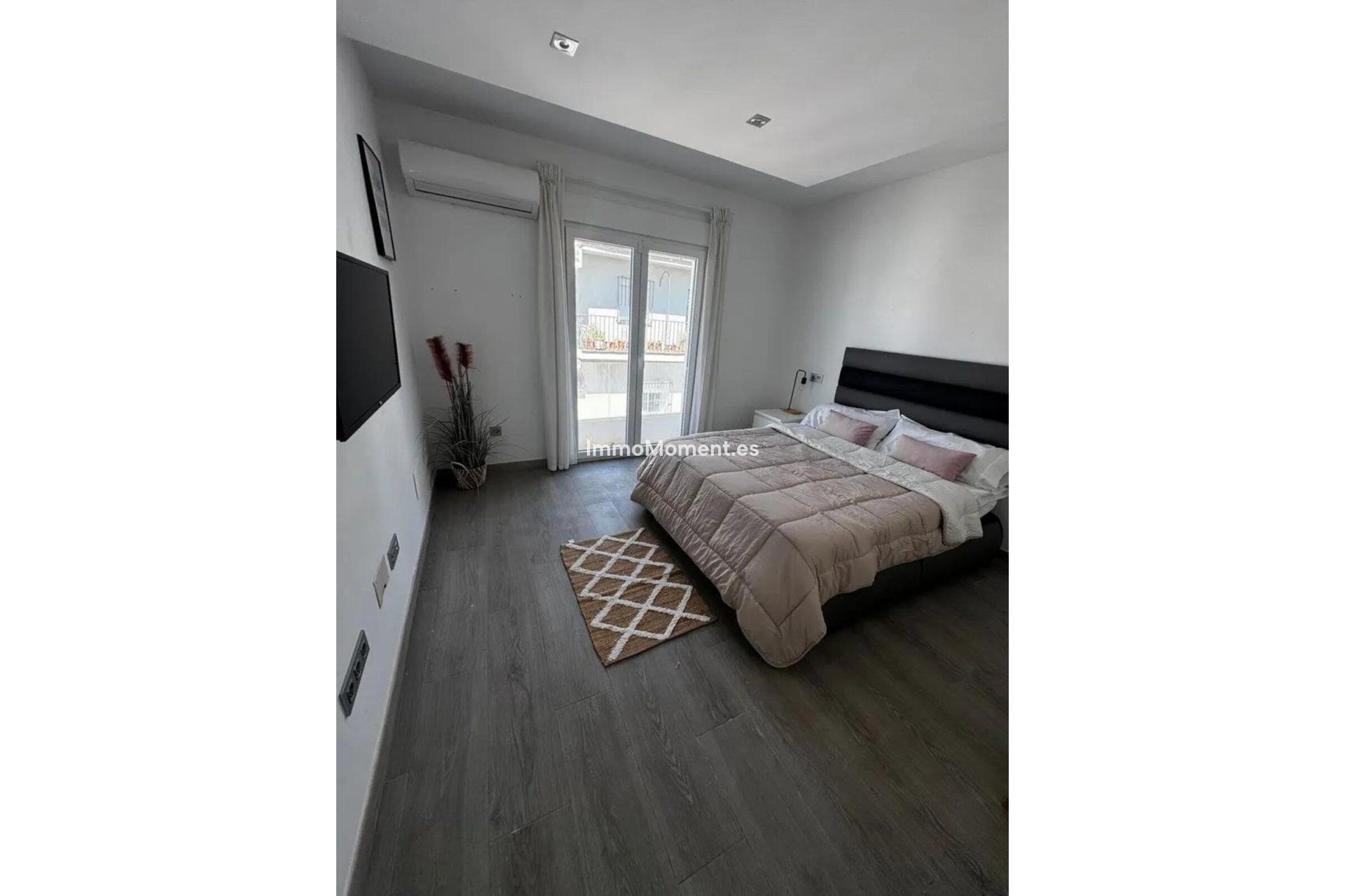 Bestaande woning - Rijtjeshuis - Marbella - San Pedro de Alcántara