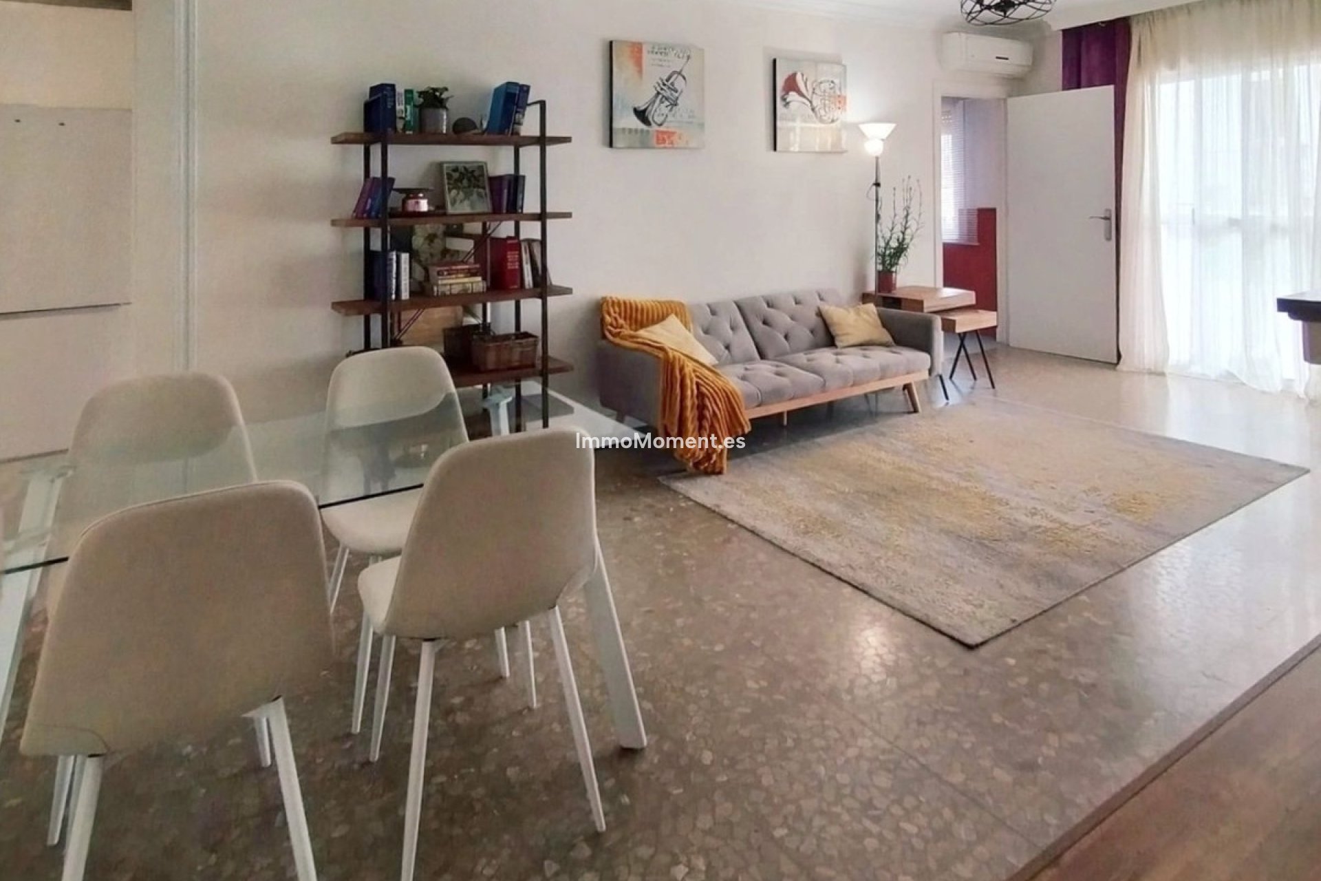 Bestaande woning - Rijtjeshuis - Marbella - San Pedro de Alcántara
