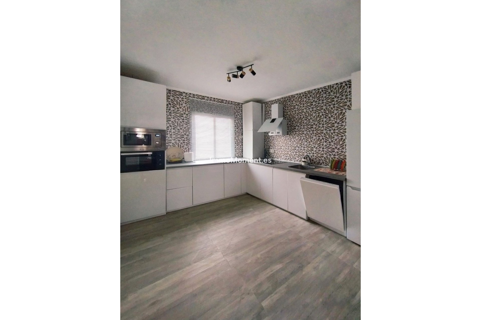 Bestaande woning - Rijtjeshuis - Marbella - San Pedro de Alcántara