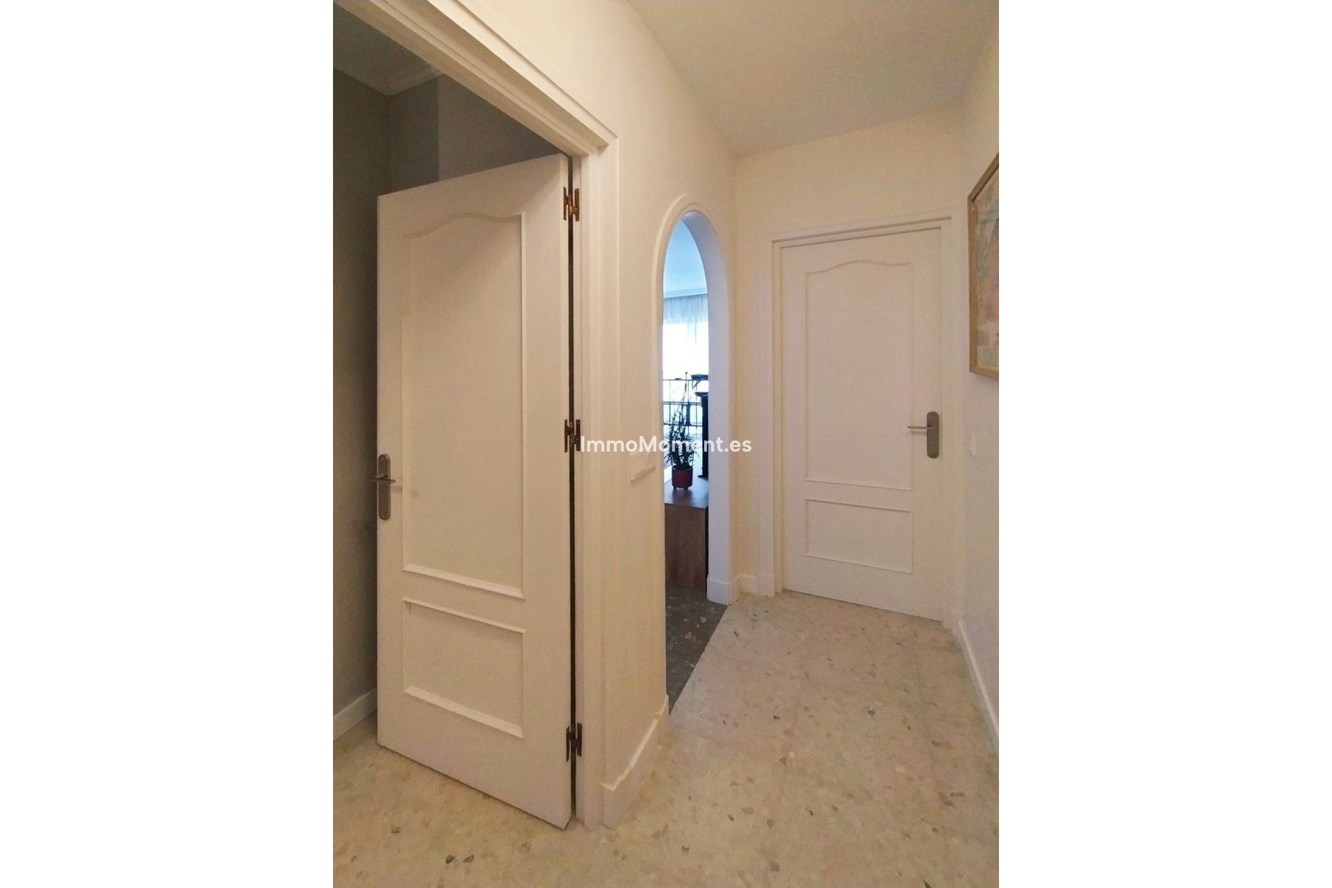 Bestaande woning - Rijtjeshuis - Marbella - San Pedro de Alcántara