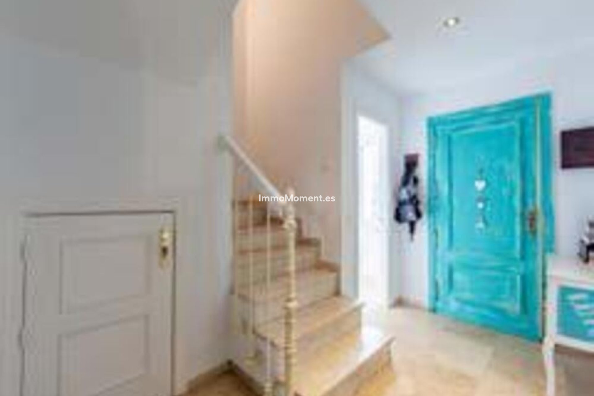 Bestaande woning - Rijtjeshuis - Marbella - San Pedro de Alcántara