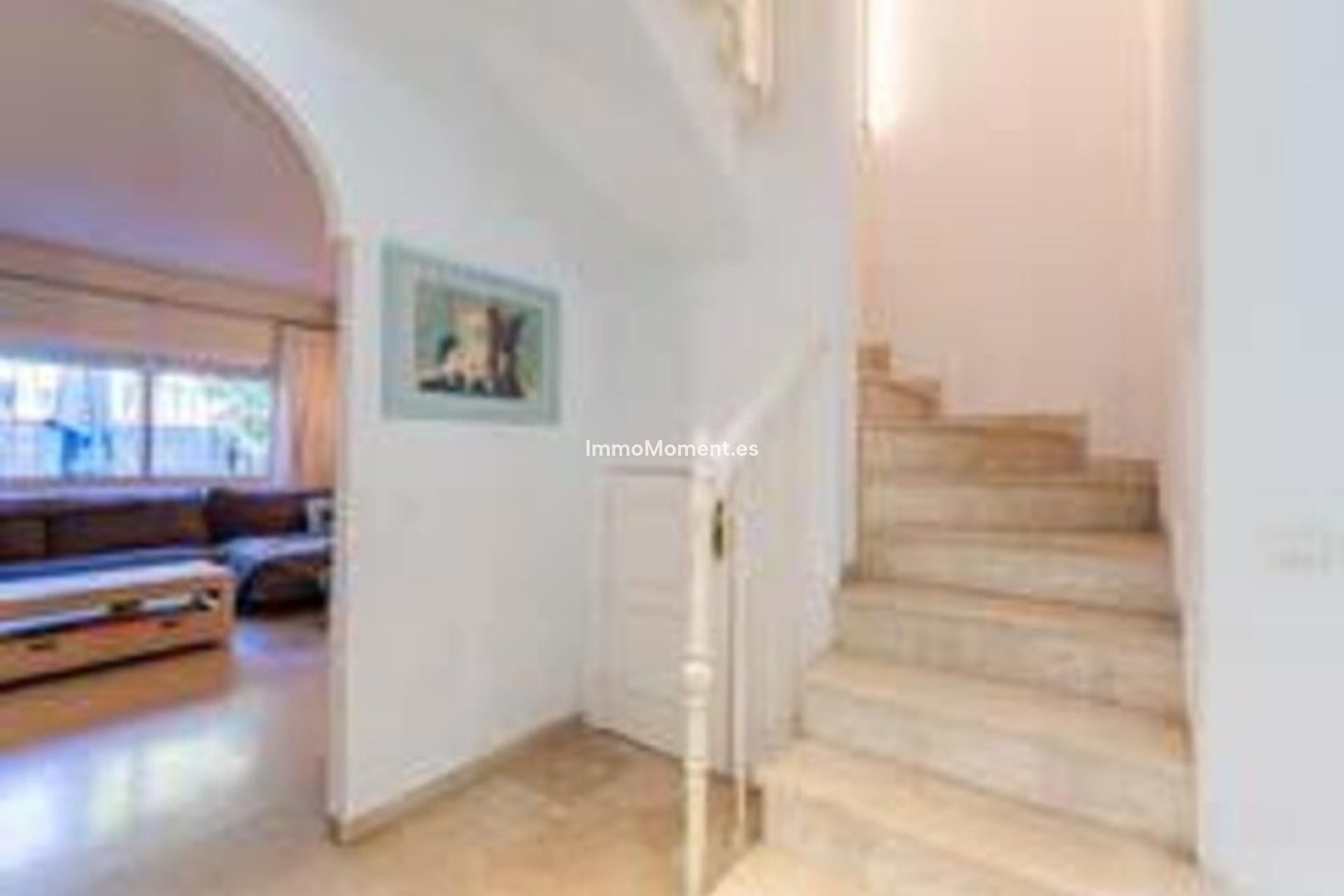 Bestaande woning - Rijtjeshuis - Marbella - San Pedro de Alcántara