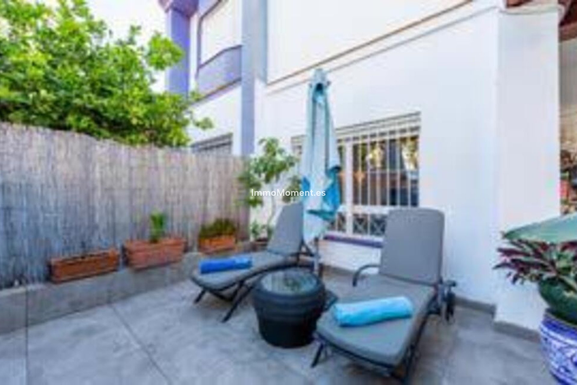 Bestaande woning - Rijtjeshuis - Marbella - San Pedro de Alcántara