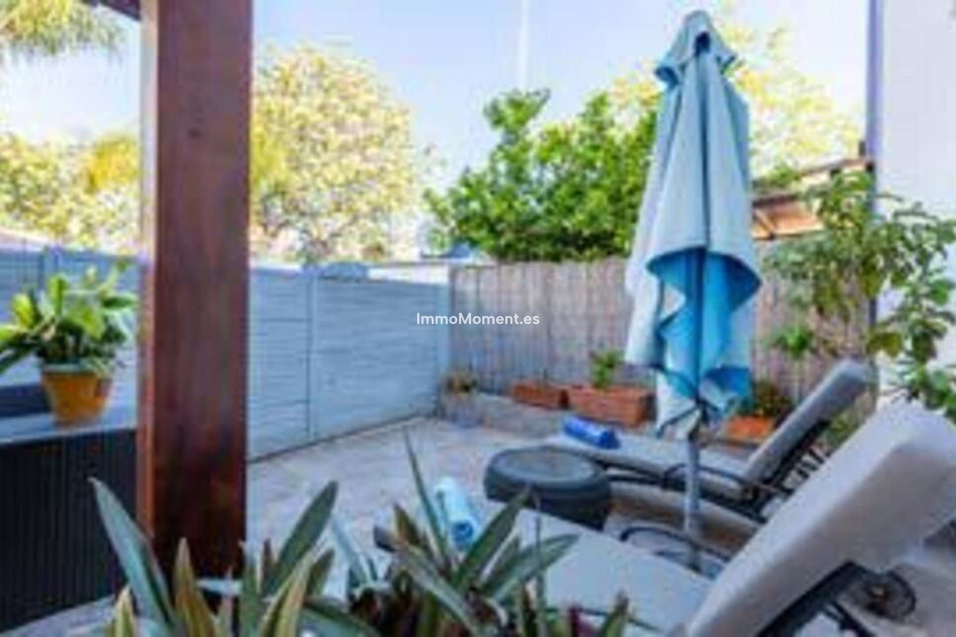 Bestaande woning - Rijtjeshuis - Marbella - San Pedro de Alcántara