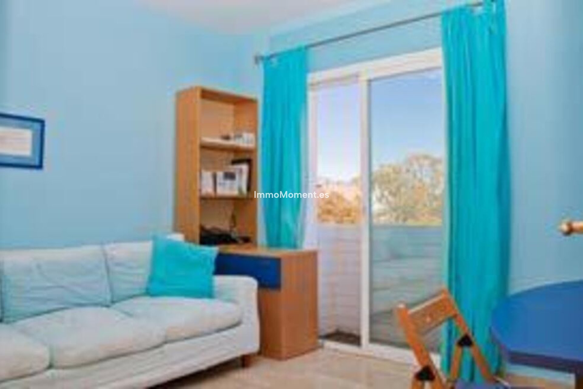 Bestaande woning - Rijtjeshuis - Marbella - San Pedro de Alcántara