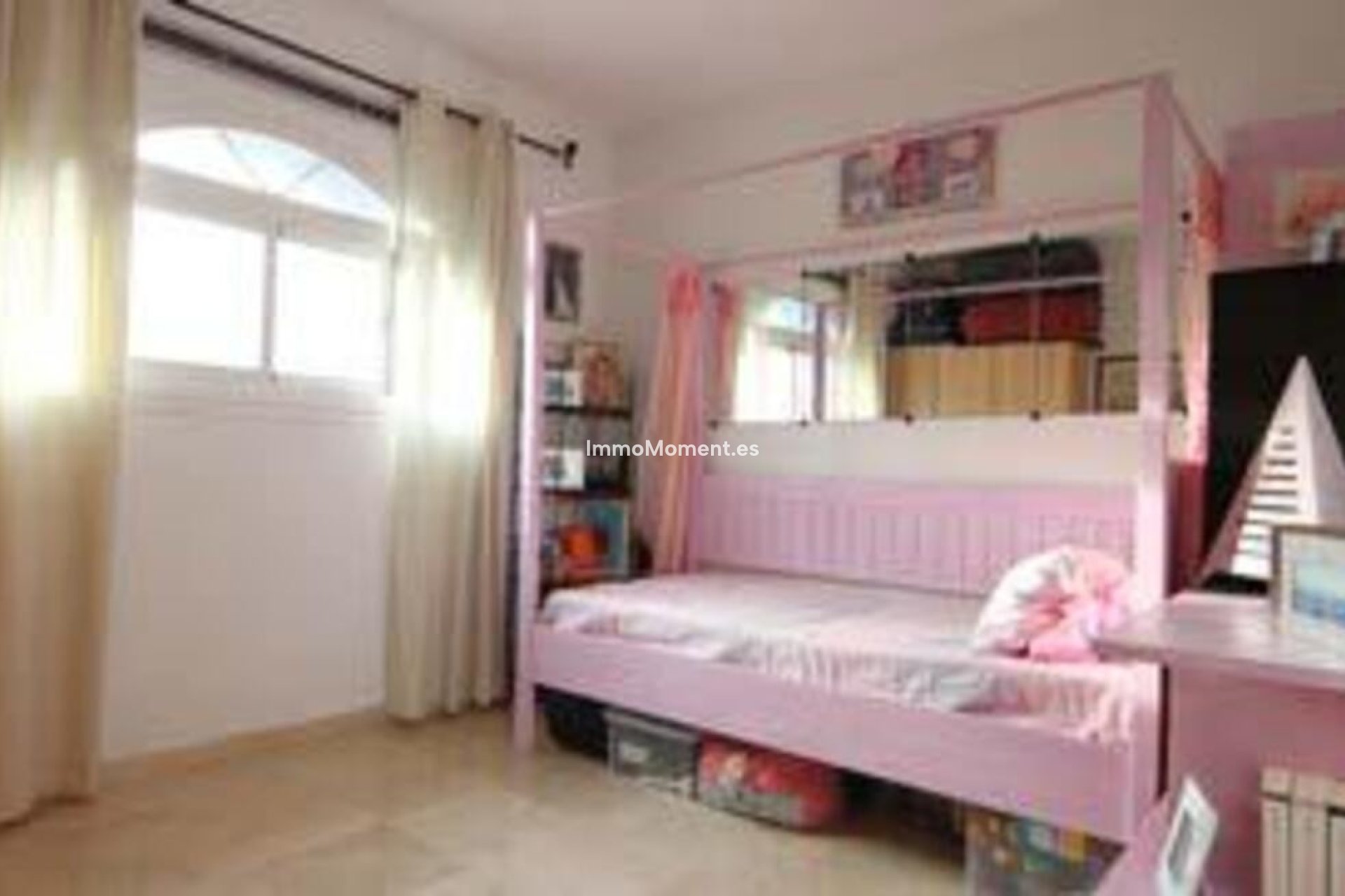 Bestaande woning - Rijtjeshuis - Marbella - San Pedro de Alcántara