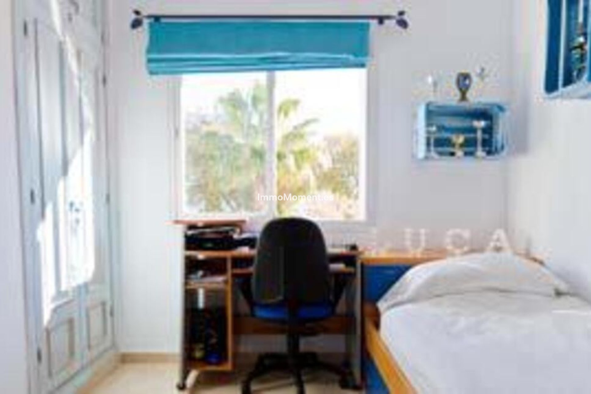 Bestaande woning - Rijtjeshuis - Marbella - San Pedro de Alcántara