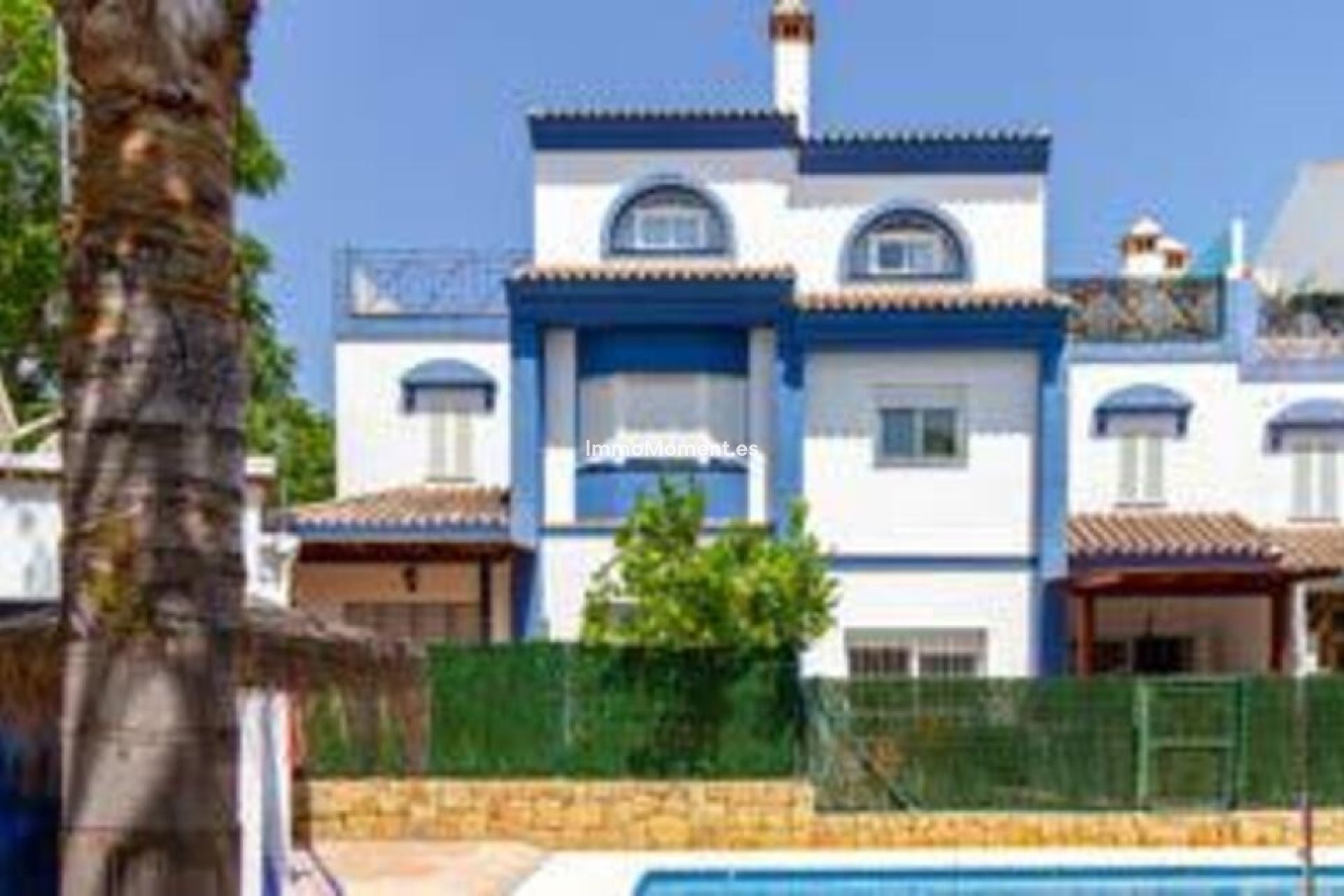 Bestaande woning - Rijtjeshuis - Marbella - San Pedro de Alcántara