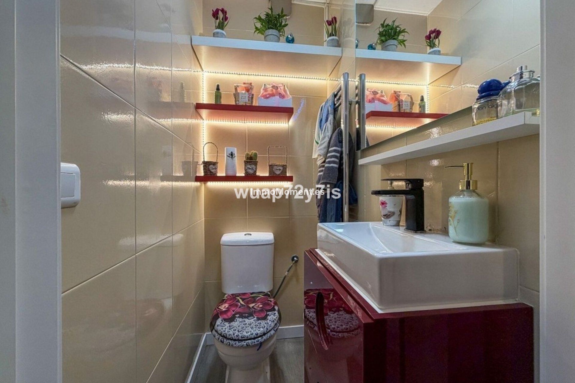 Bestaande woning - Rijtjeshuis - Marbella - San Pedro de Alcántara