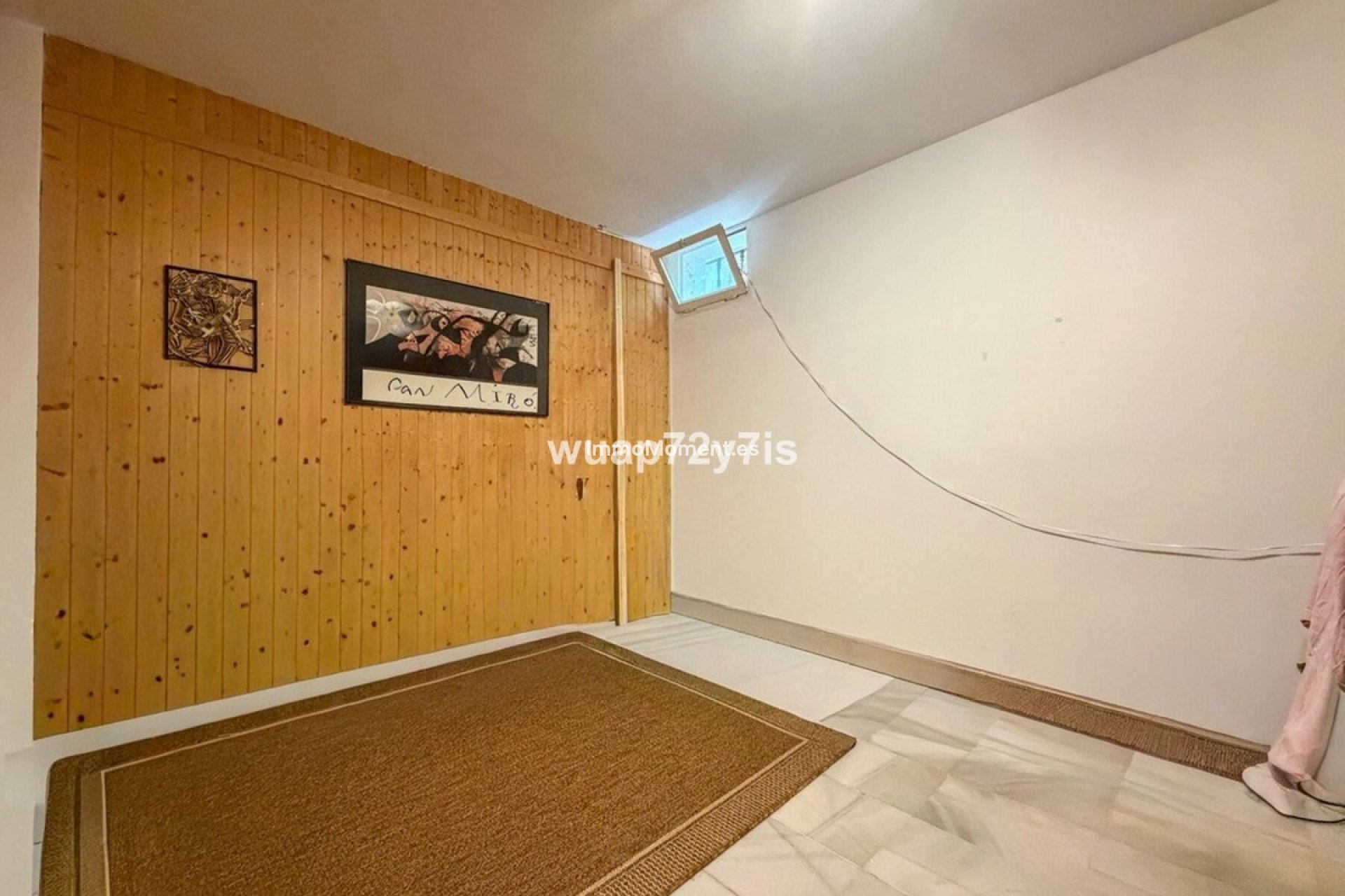 Bestaande woning - Rijtjeshuis - Marbella - San Pedro de Alcántara