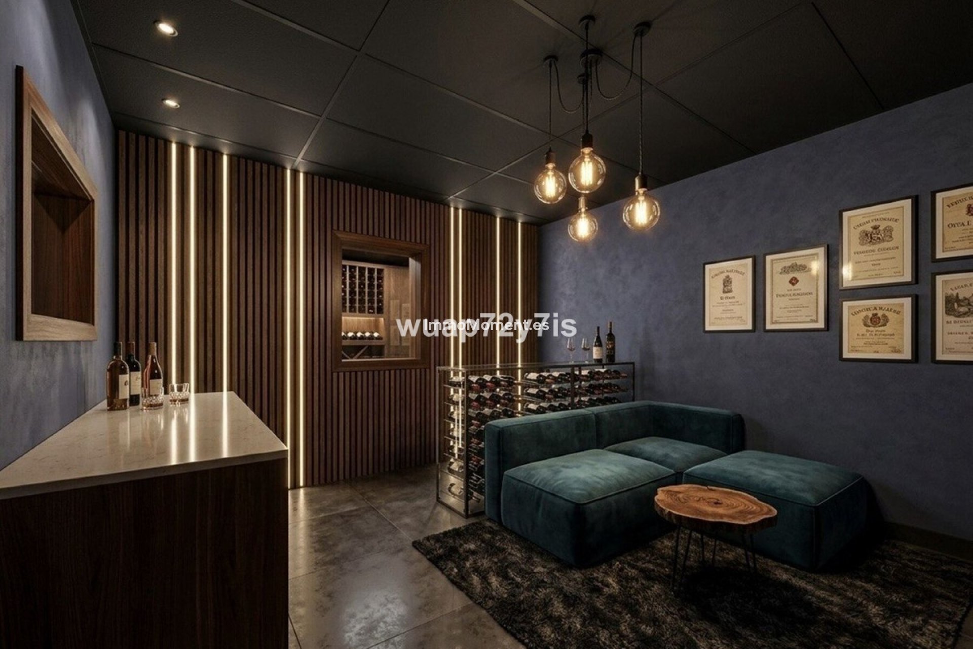 Bestaande woning - Rijtjeshuis - Marbella - San Pedro de Alcántara