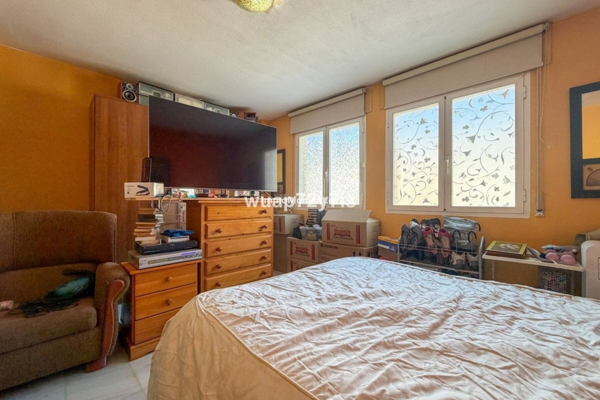 Bestaande woning - Rijtjeshuis - Marbella - San Pedro de Alcántara