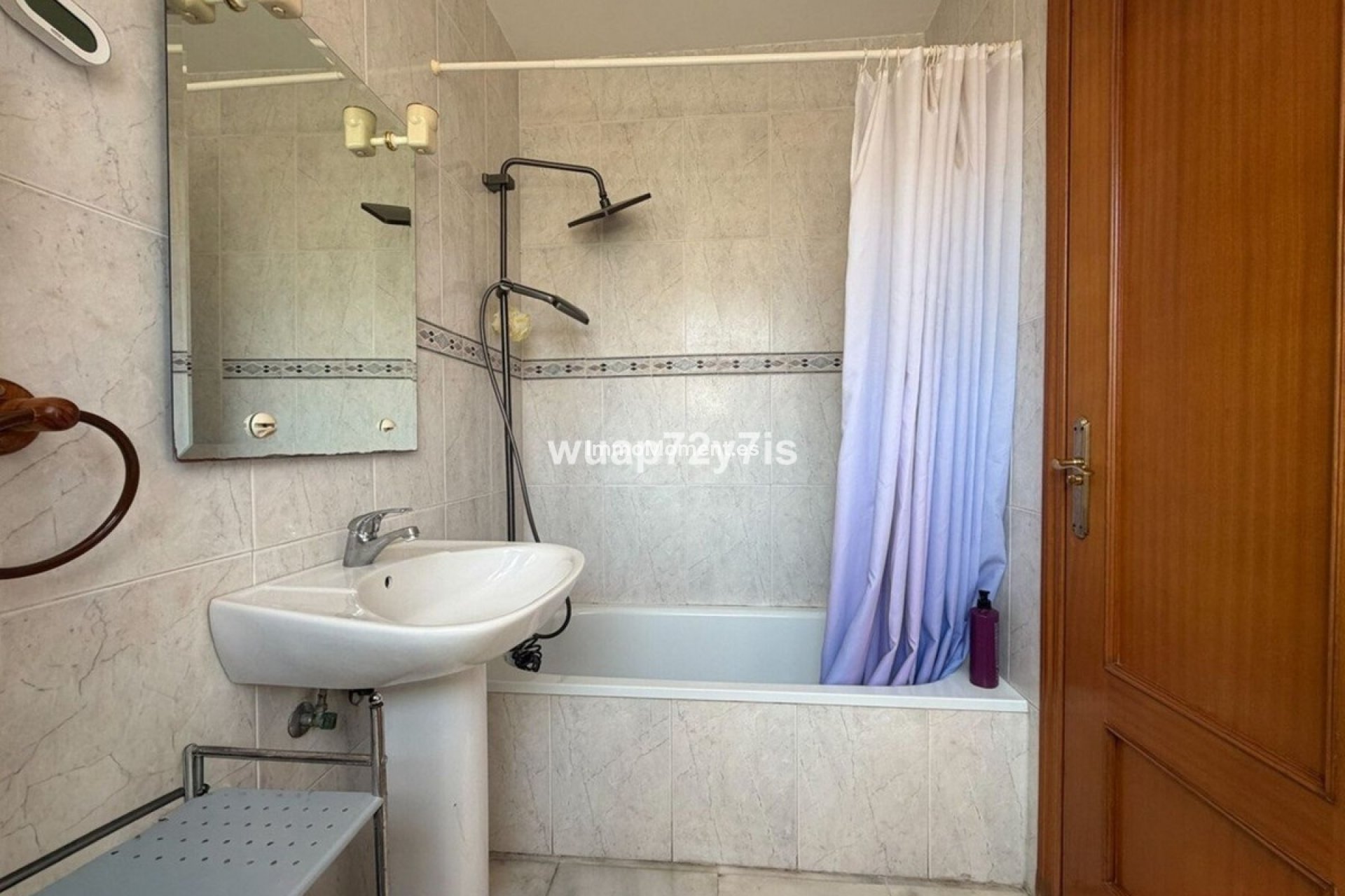 Bestaande woning - Rijtjeshuis - Marbella - San Pedro de Alcántara