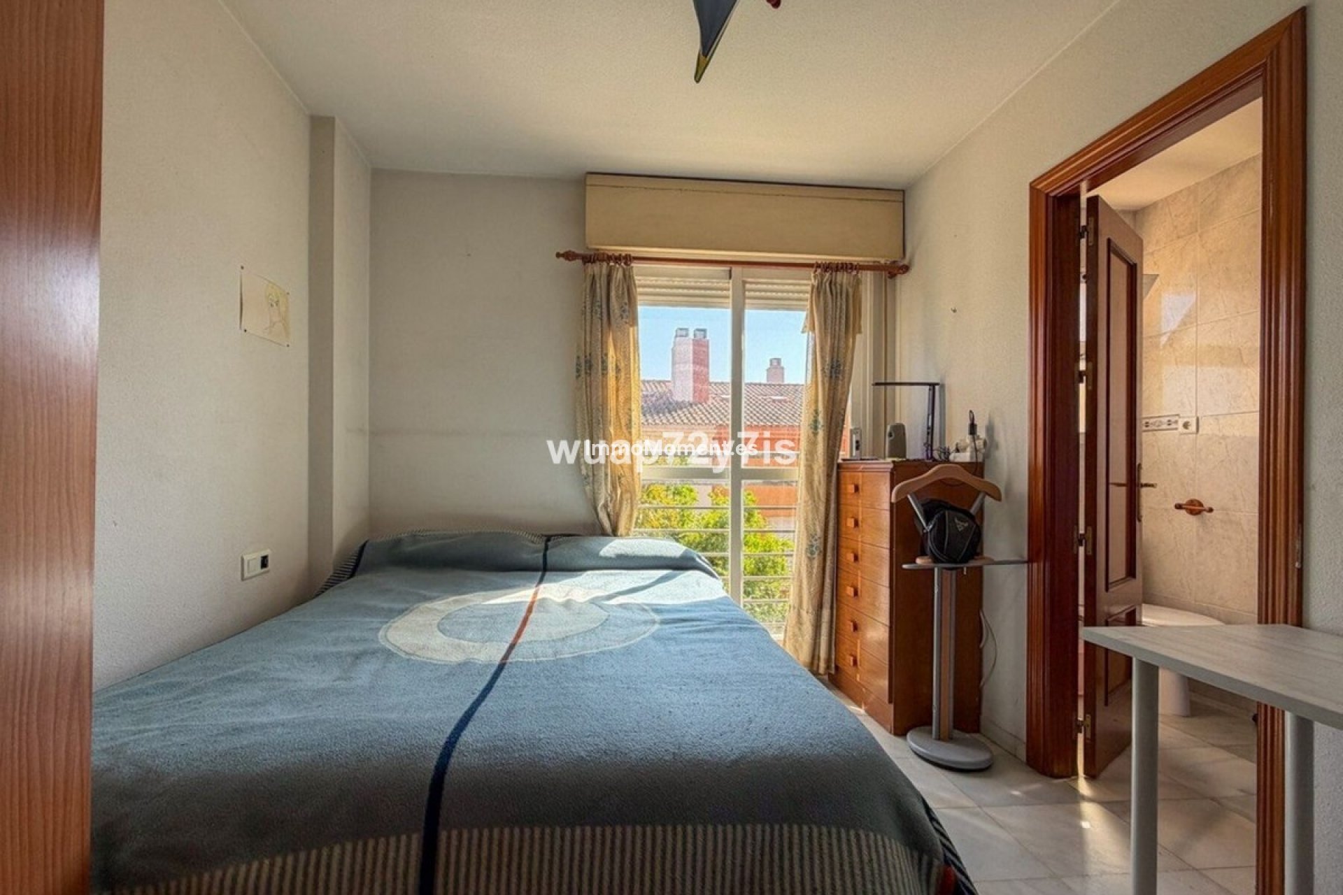 Bestaande woning - Rijtjeshuis - Marbella - San Pedro de Alcántara