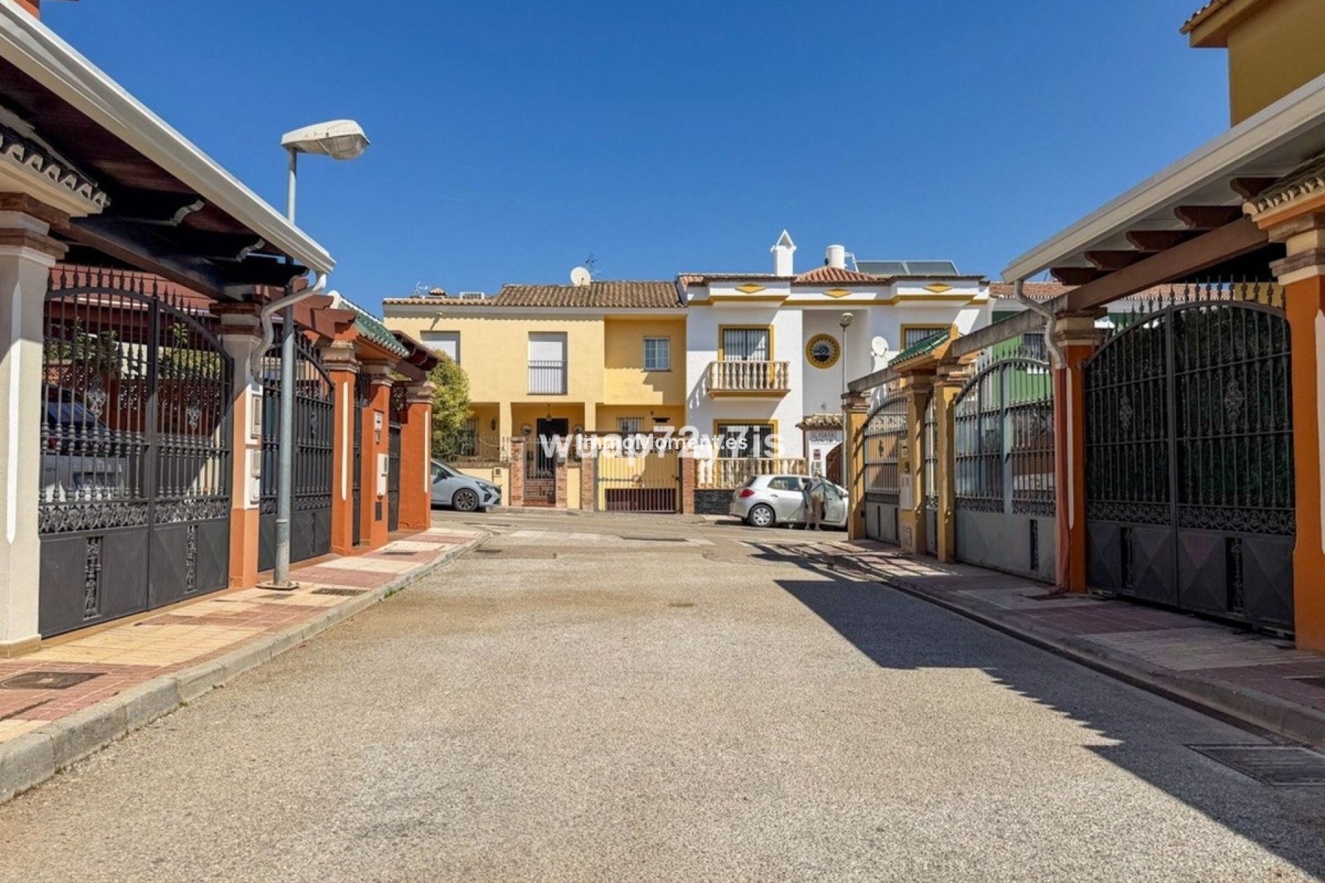 Bestaande woning - Rijtjeshuis - Marbella - San Pedro de Alcántara