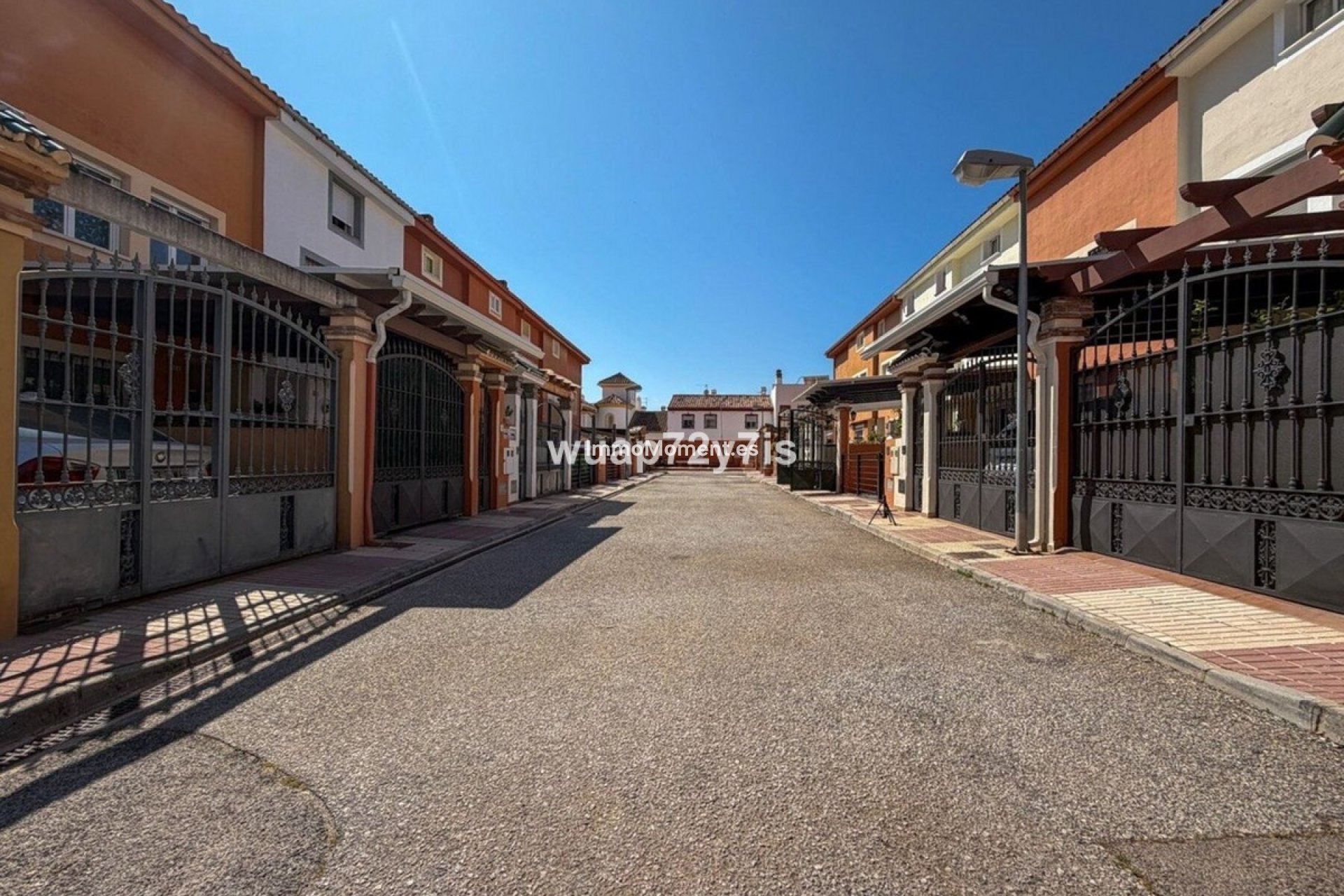 Bestaande woning - Rijtjeshuis - Marbella - San Pedro de Alcántara