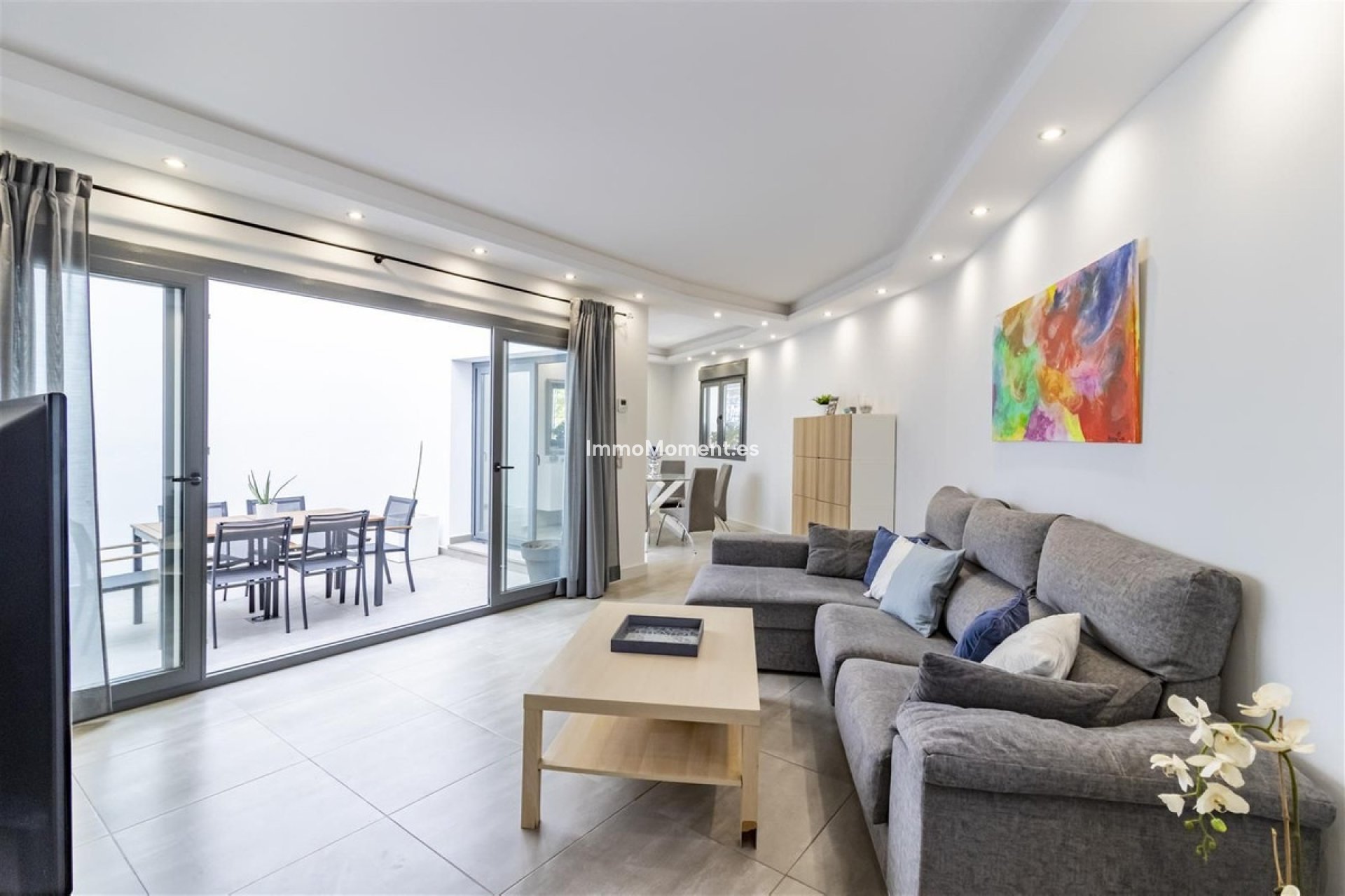 Bestaande woning - Rijtjeshuis - Marbella - San Pedro de Alcántara