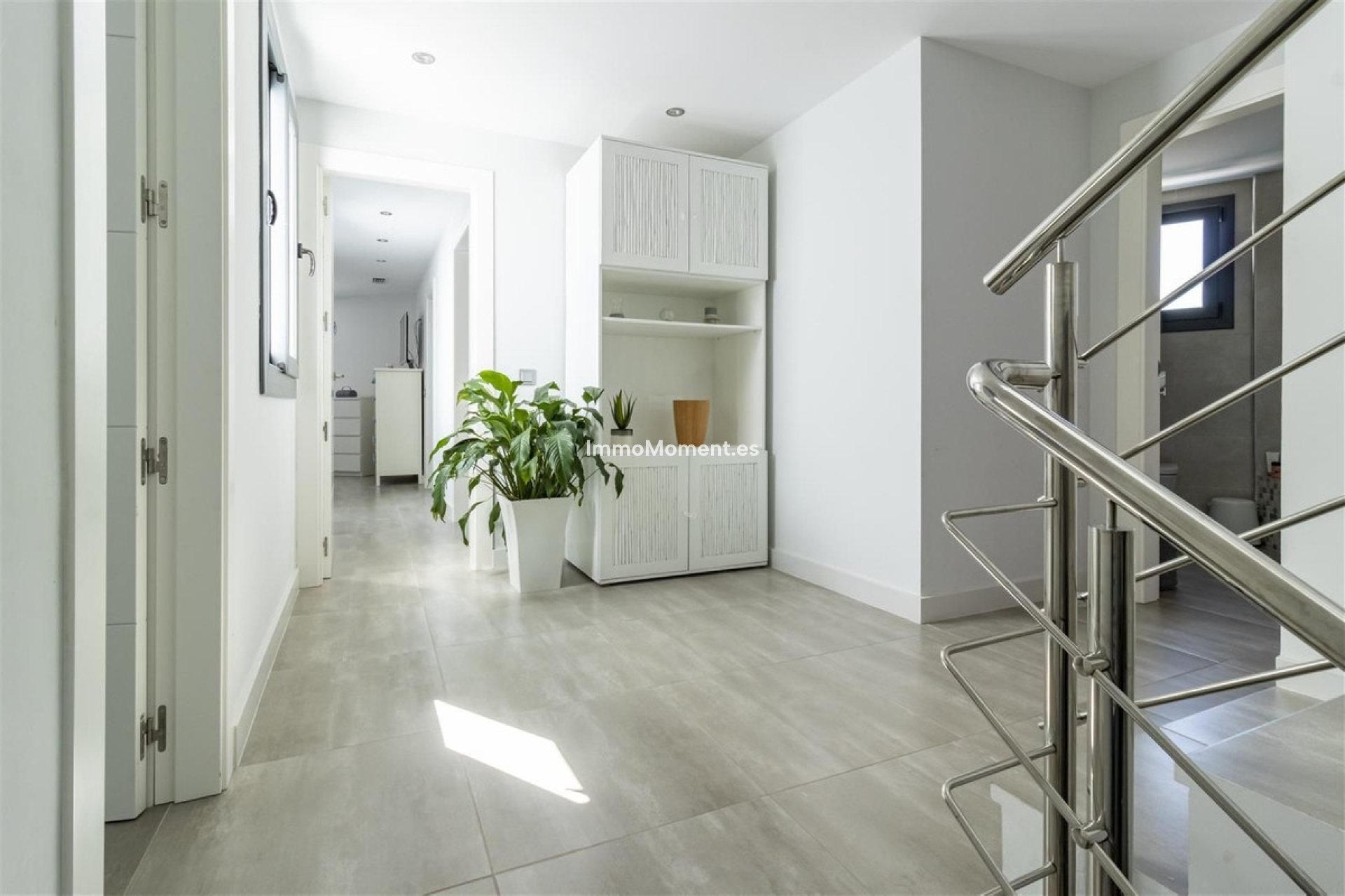 Bestaande woning - Rijtjeshuis - Marbella - San Pedro de Alcántara