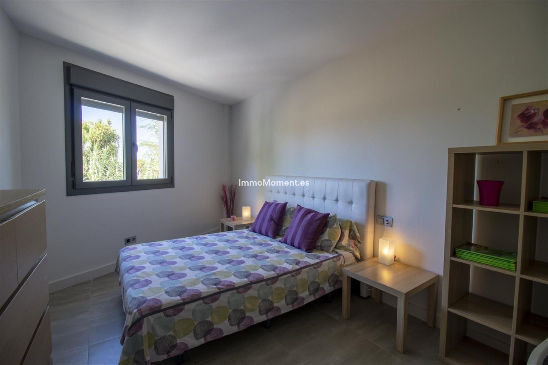Bestaande woning - Rijtjeshuis - Marbella - San Pedro de Alcántara