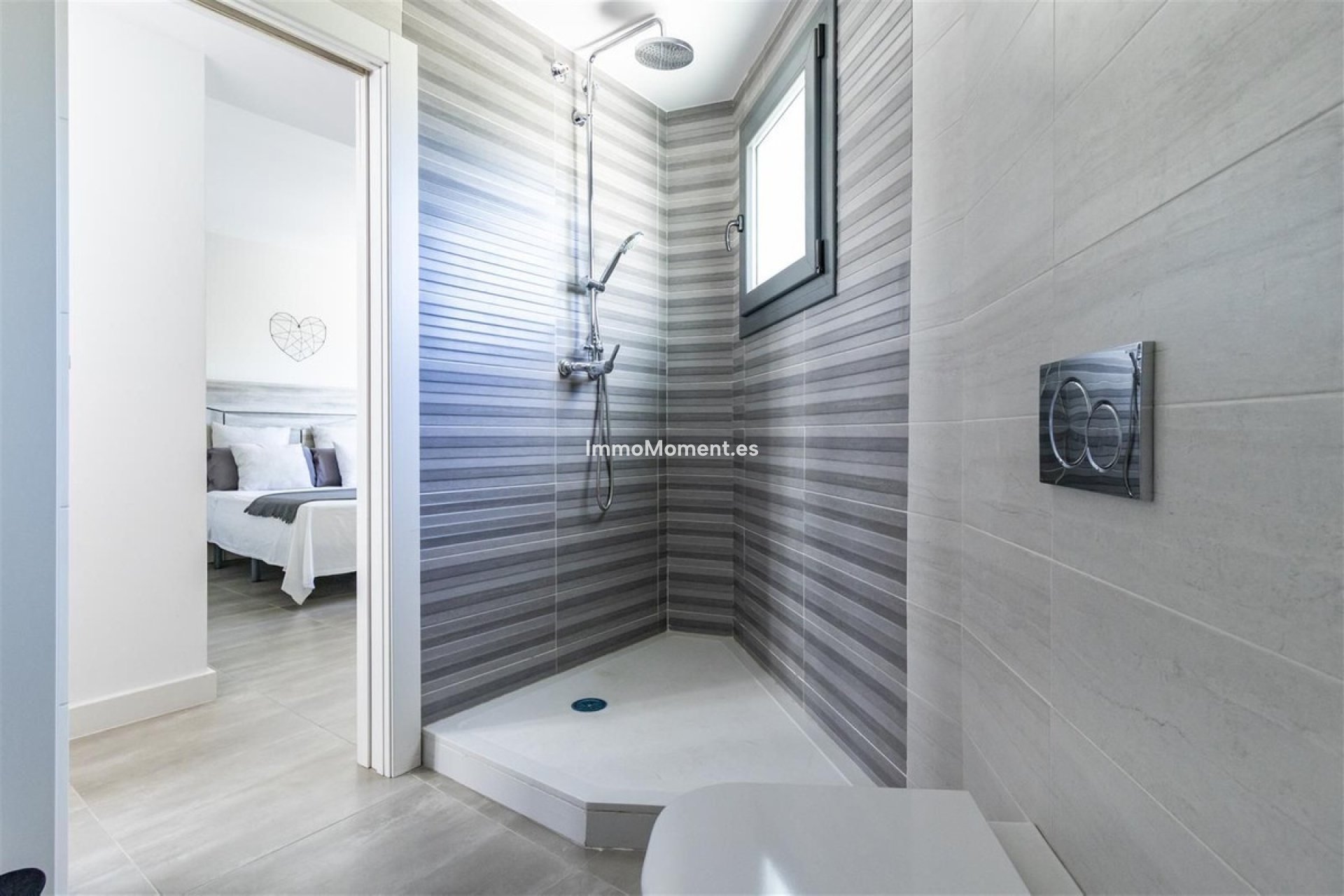 Bestaande woning - Rijtjeshuis - Marbella - San Pedro de Alcántara