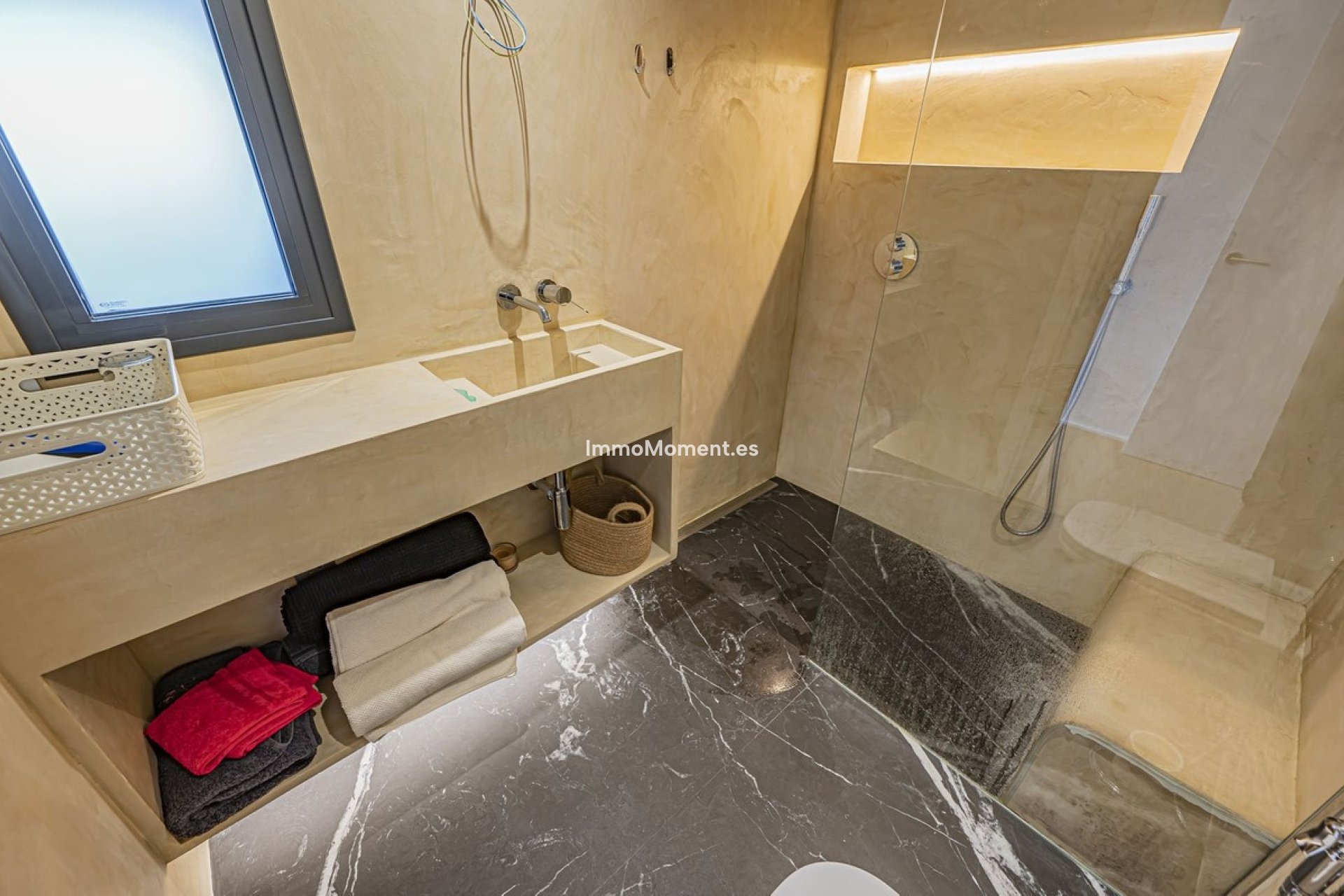 Bestaande woning - Rijtjeshuis - Marbella - San Pedro de Alcántara