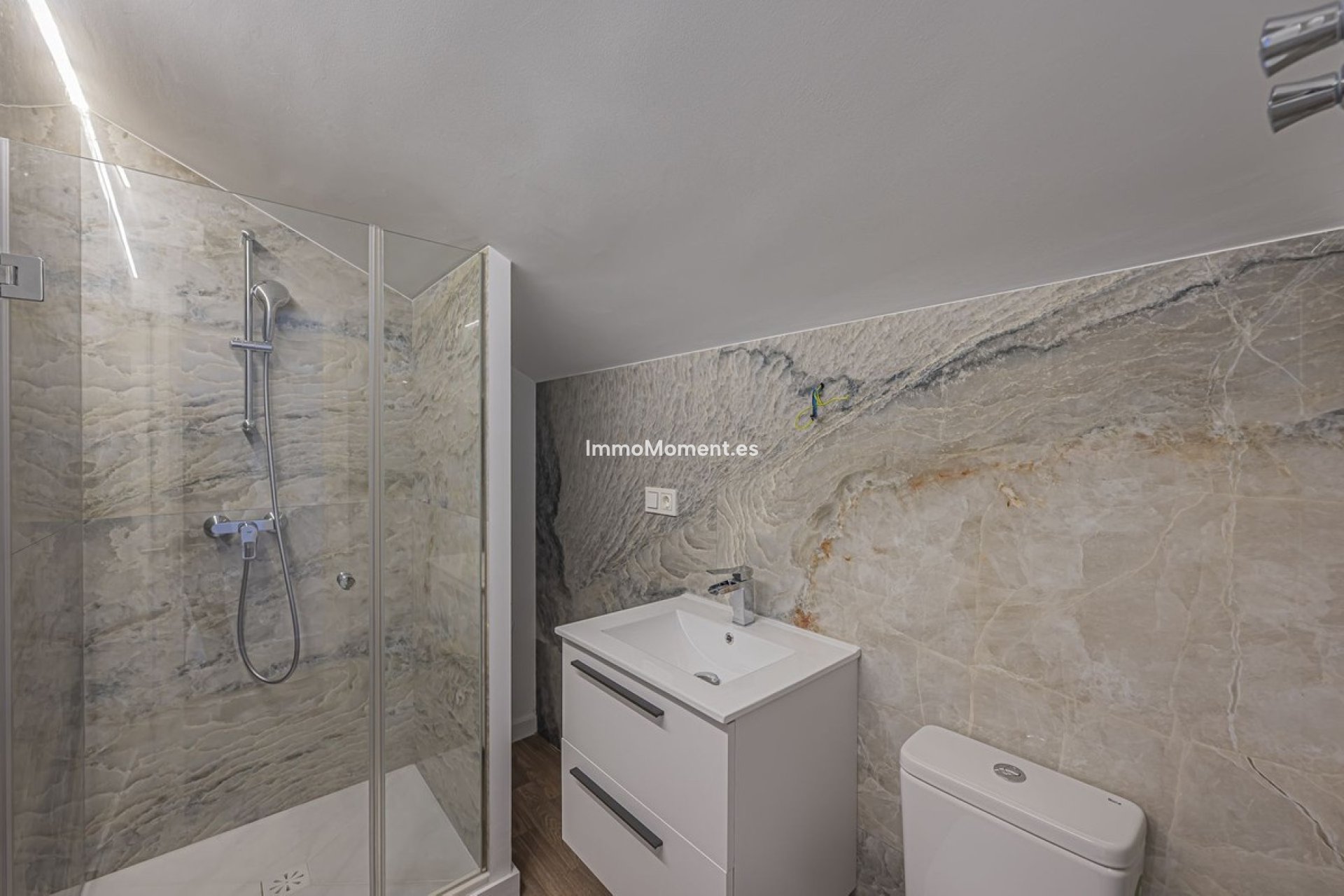 Bestaande woning - Rijtjeshuis - Marbella - San Pedro de Alcántara