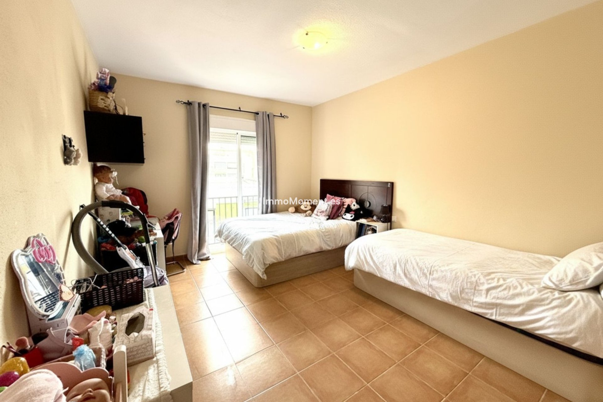 Bestaande woning - Rijtjeshuis - Marbella - San Pedro de Alcántara