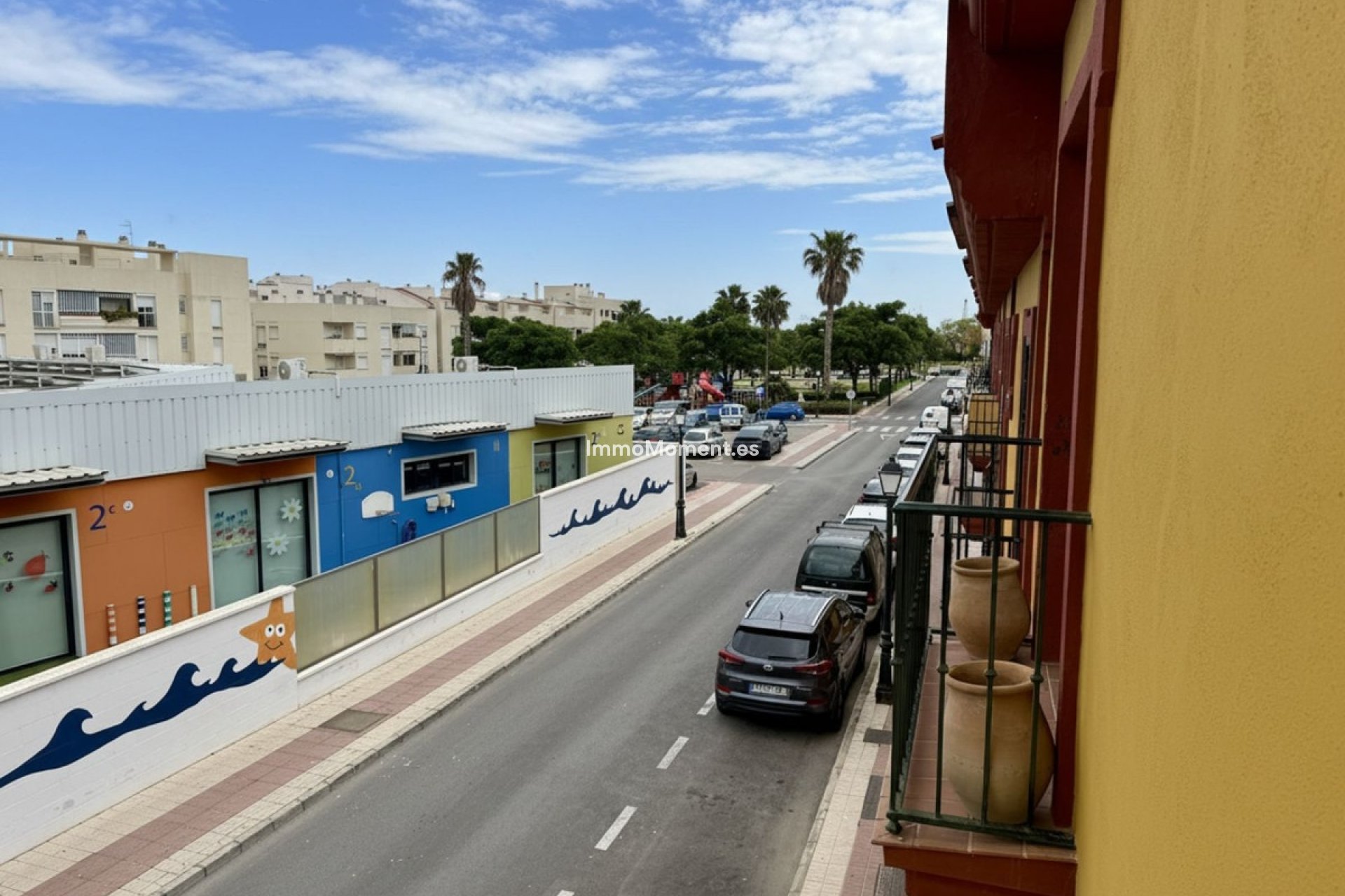 Bestaande woning - Rijtjeshuis - Marbella - San Pedro de Alcántara