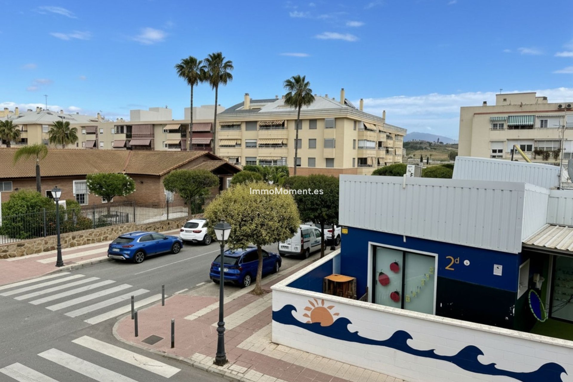 Bestaande woning - Rijtjeshuis - Marbella - San Pedro de Alcántara