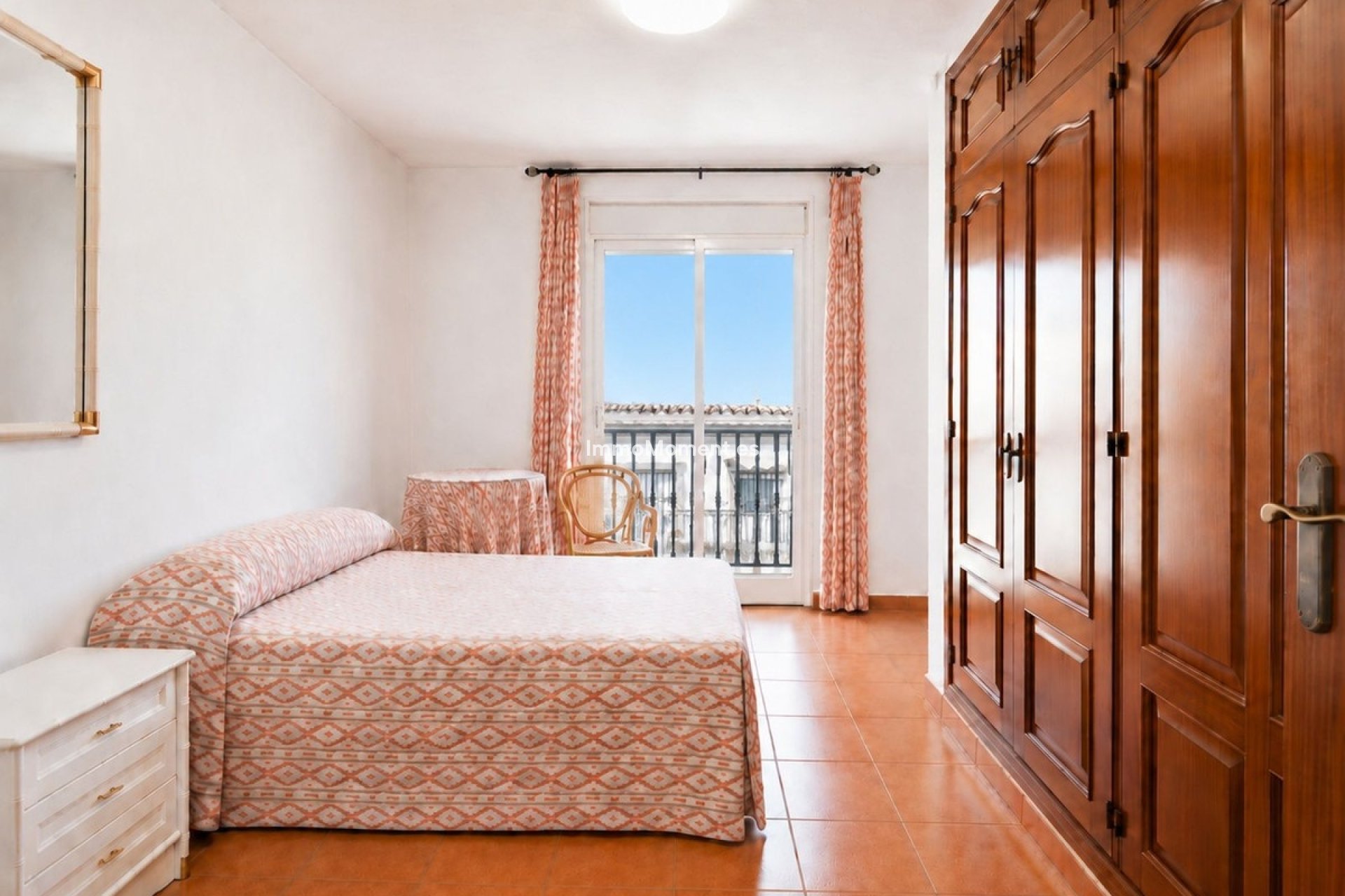 Bestaande woning - Rijtjeshuis - Marbella - San Pedro de Alcántara